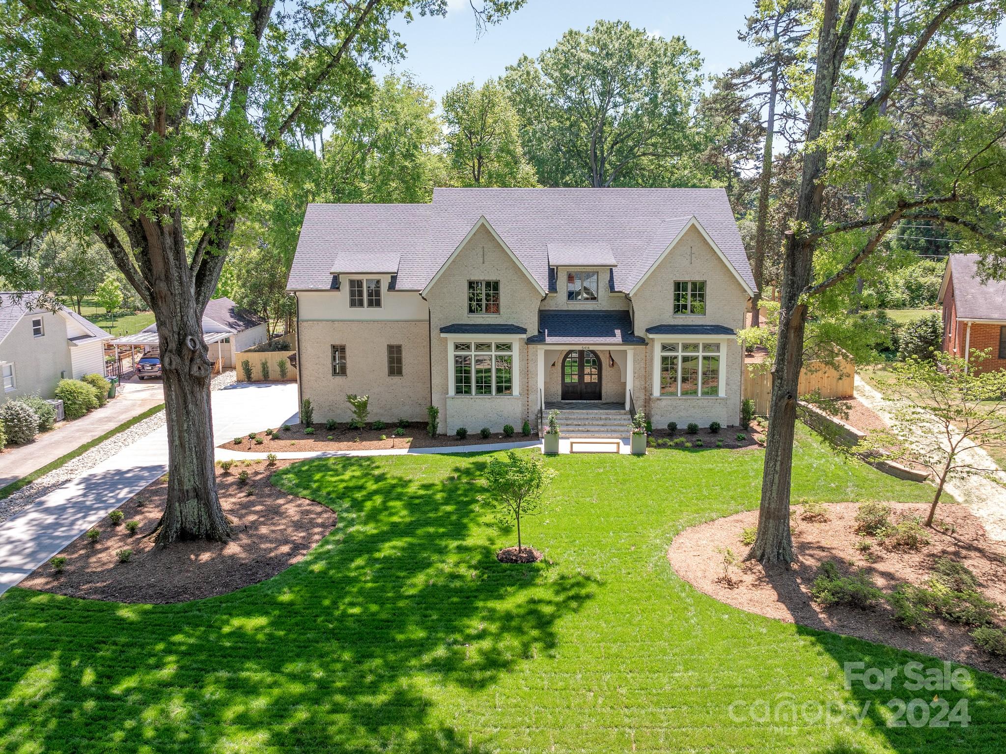 Sherwood Forest - Residential