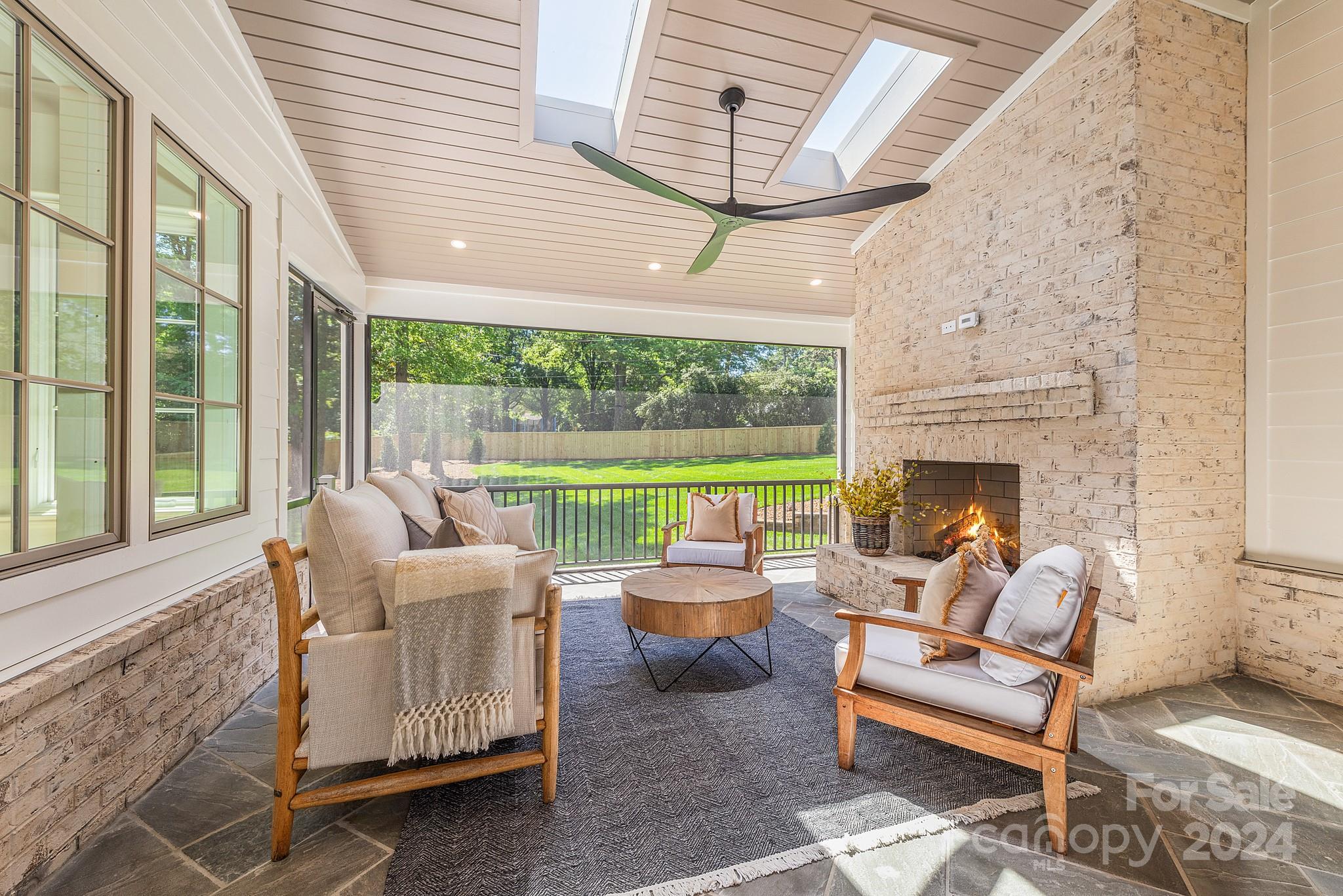 Sherwood Forest - Residential