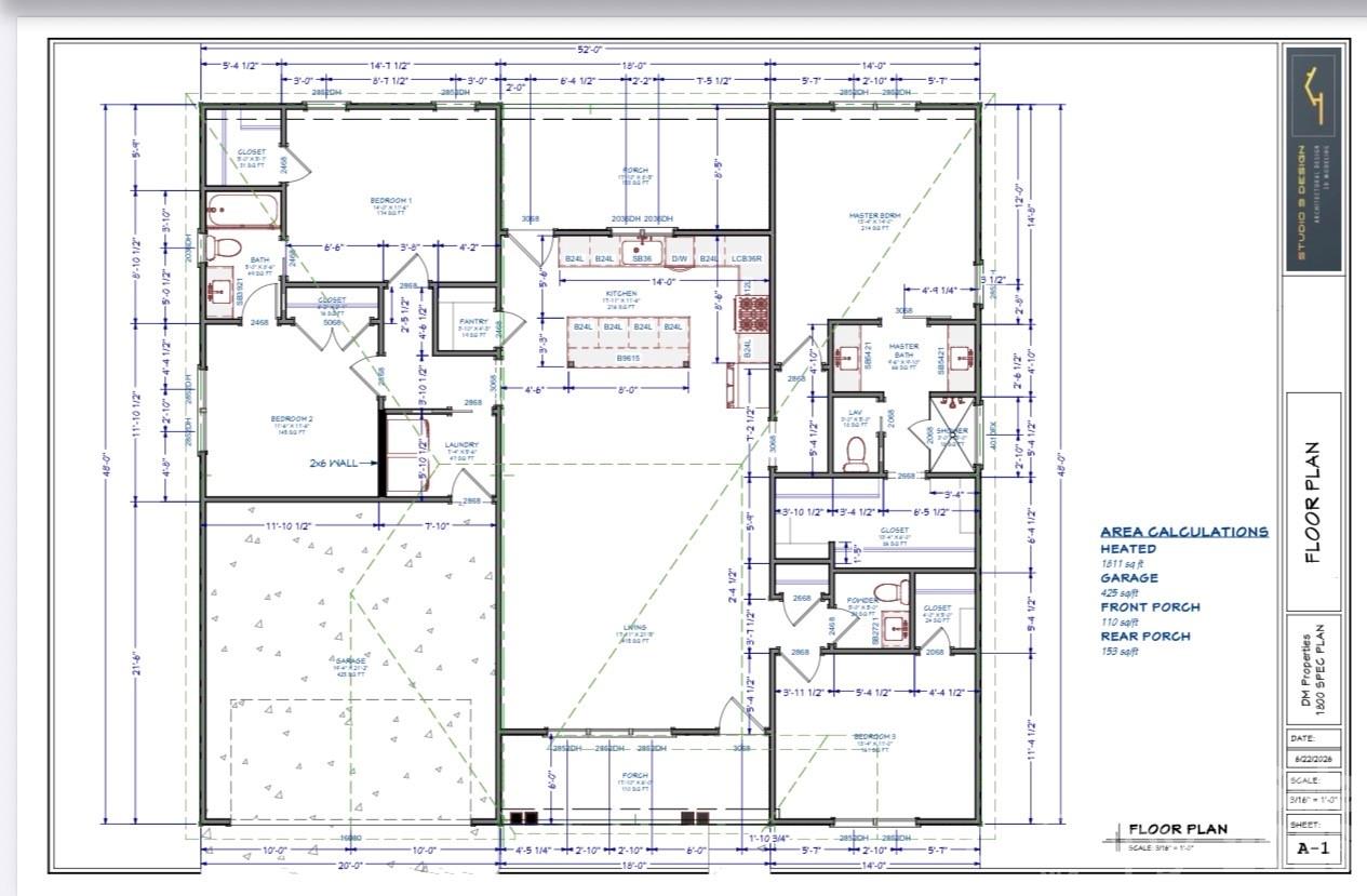 Lot 11 Emanuel Church Road 11