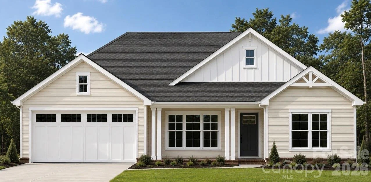 Lot 11 Emanuel Church Road Unit 11, Rockwell, NC, 28138