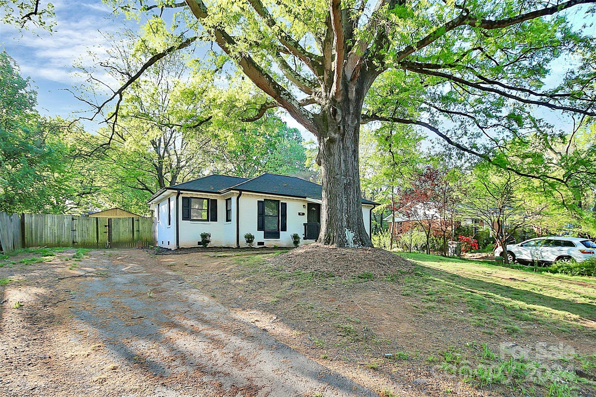 Farmcrest - Residential