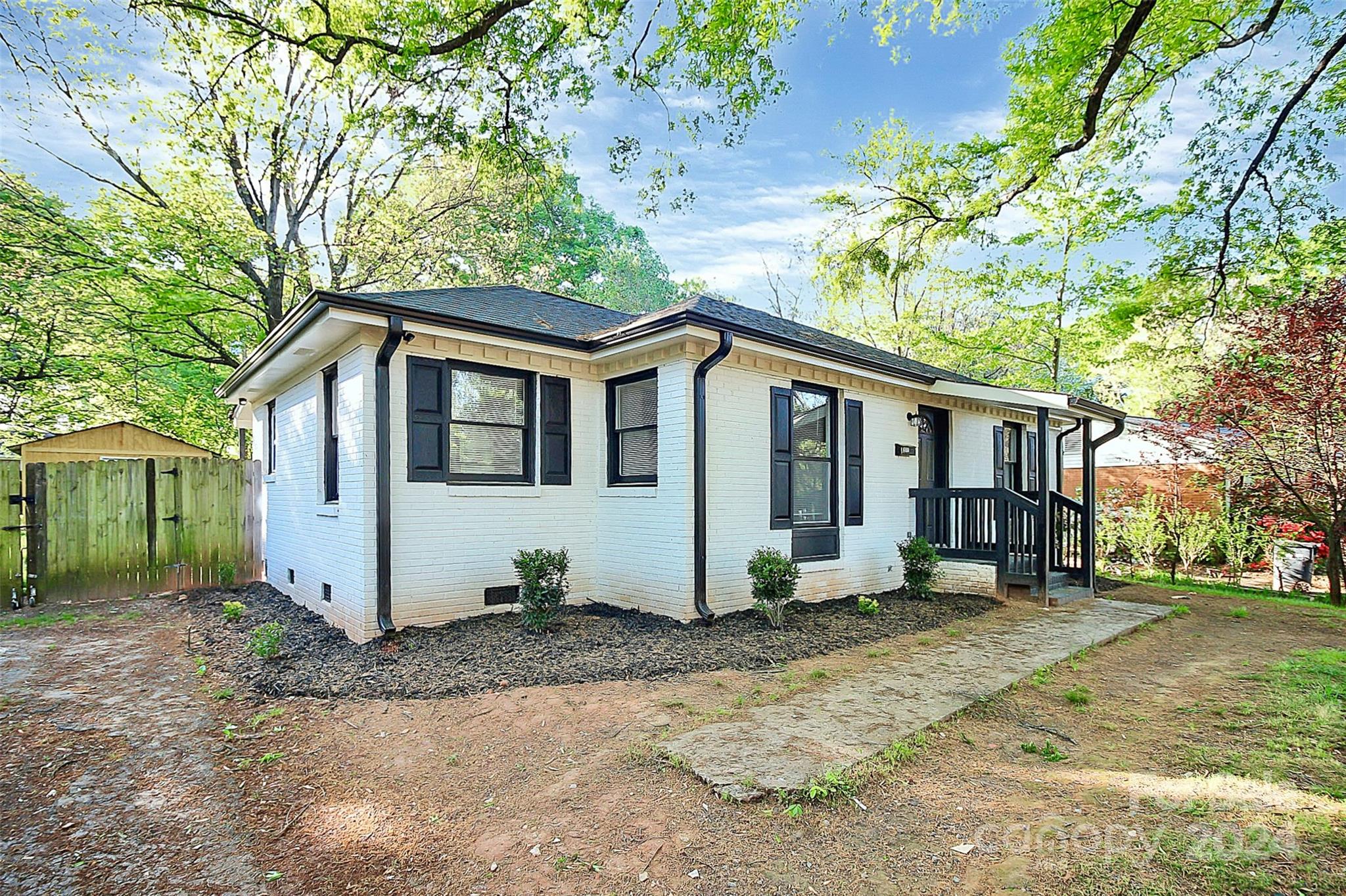 Farmcrest - Residential