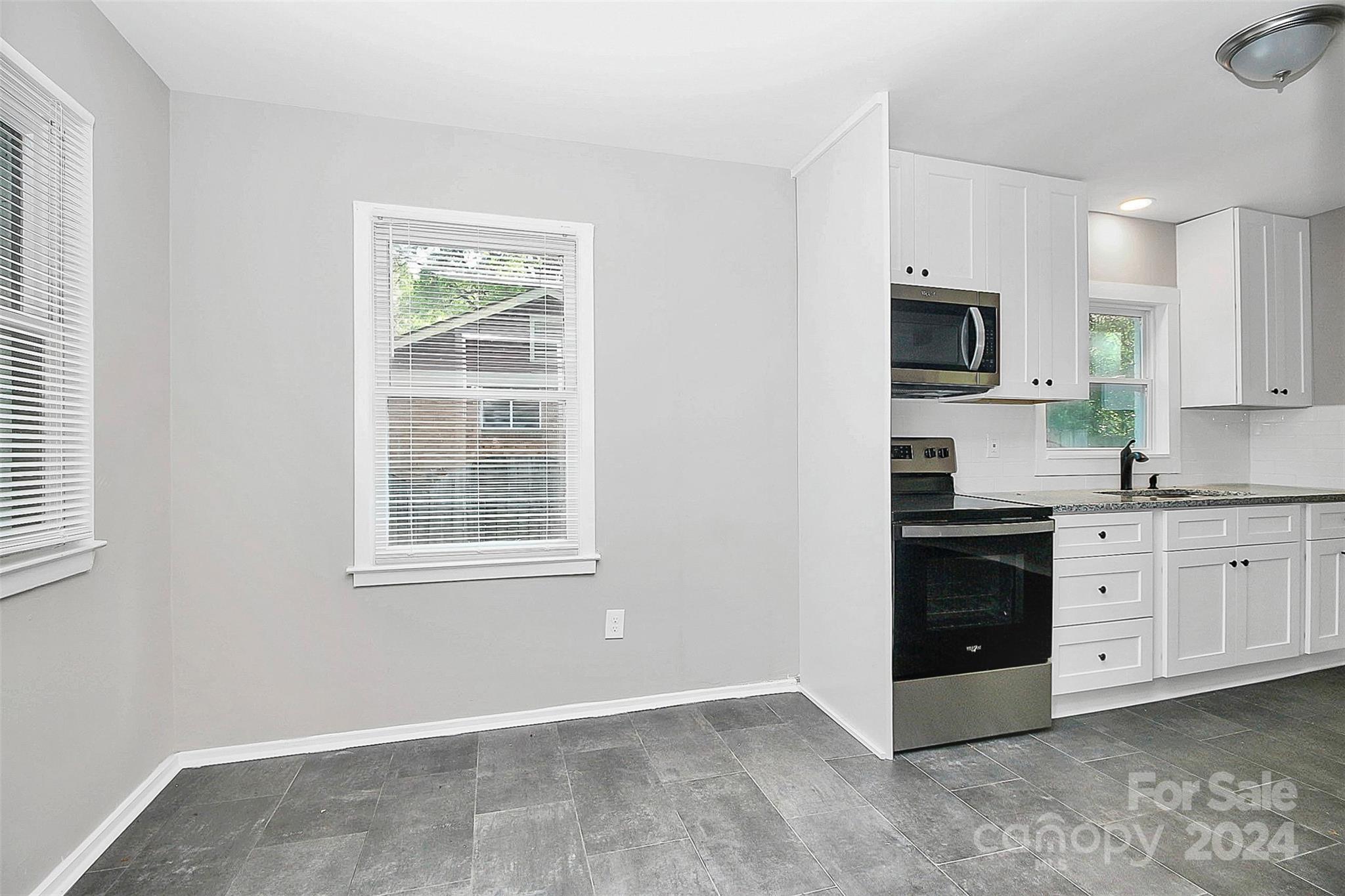 Farmcrest - Residential