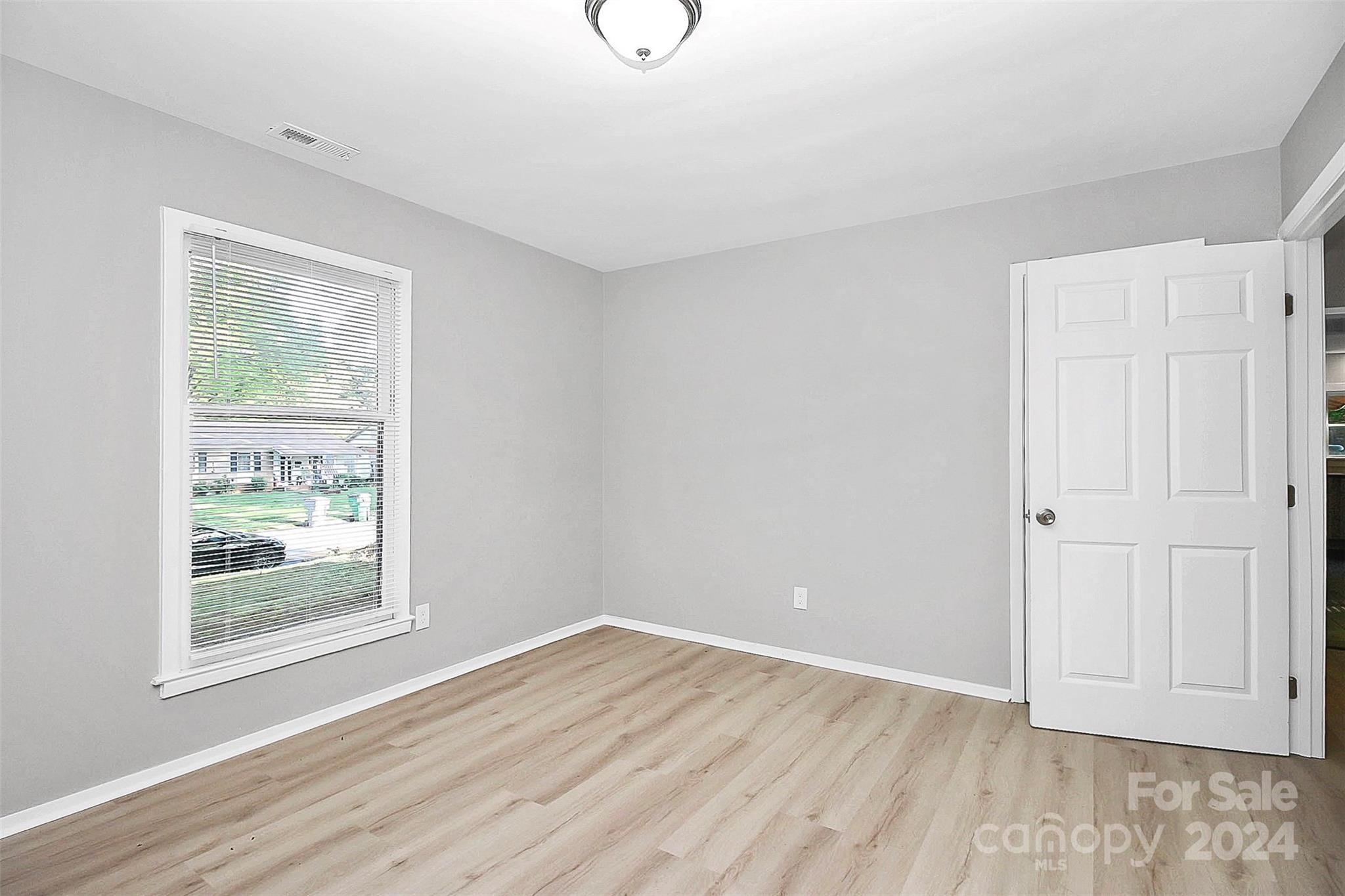 Farmcrest - Residential