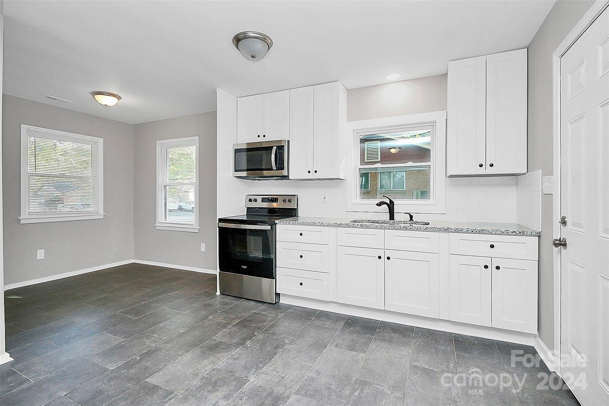 Farmcrest - Residential