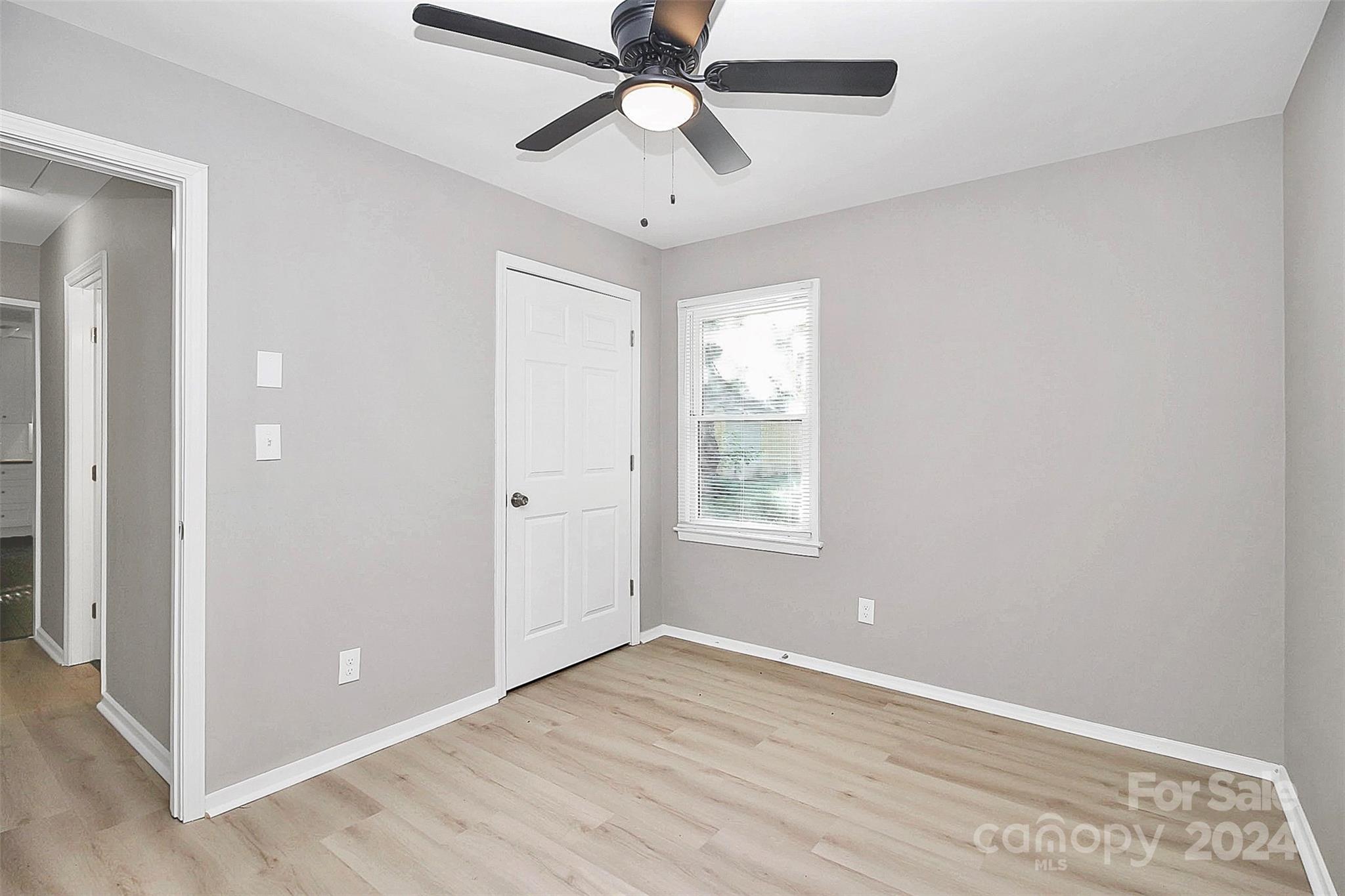 Farmcrest - Residential