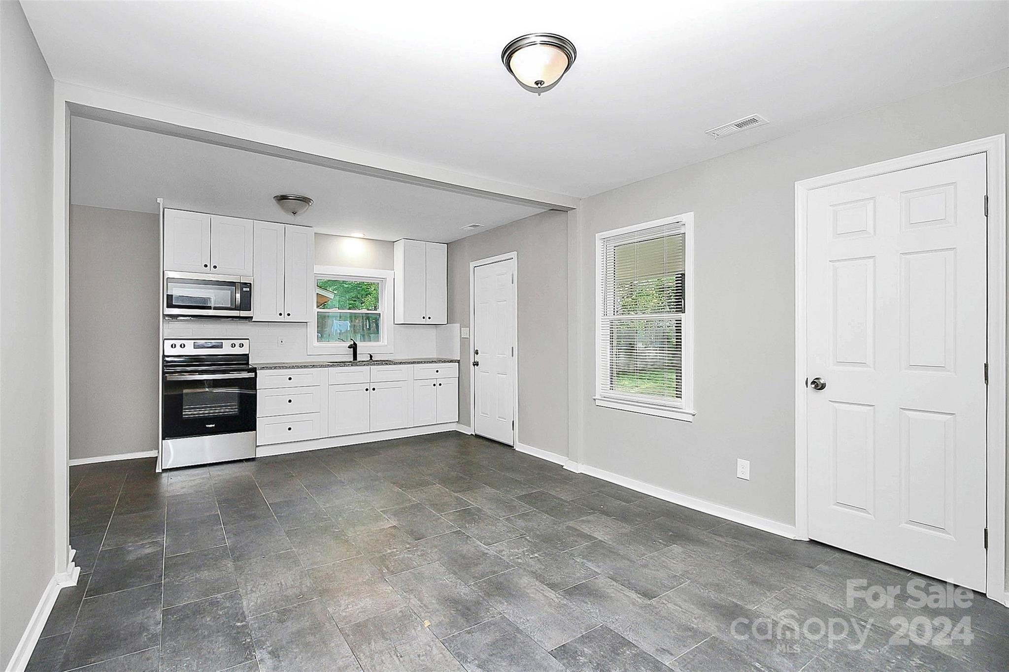 Farmcrest - Residential