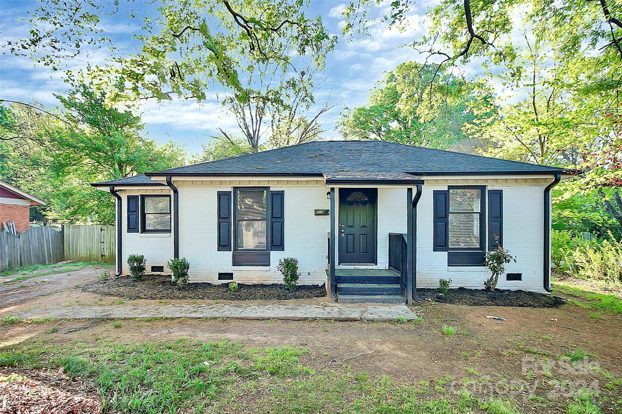 Farmcrest - Residential