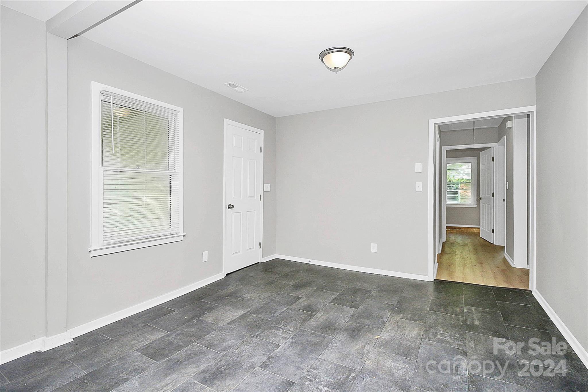Farmcrest - Residential