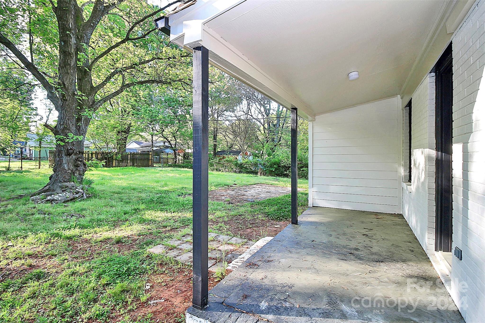 Farmcrest - Residential
