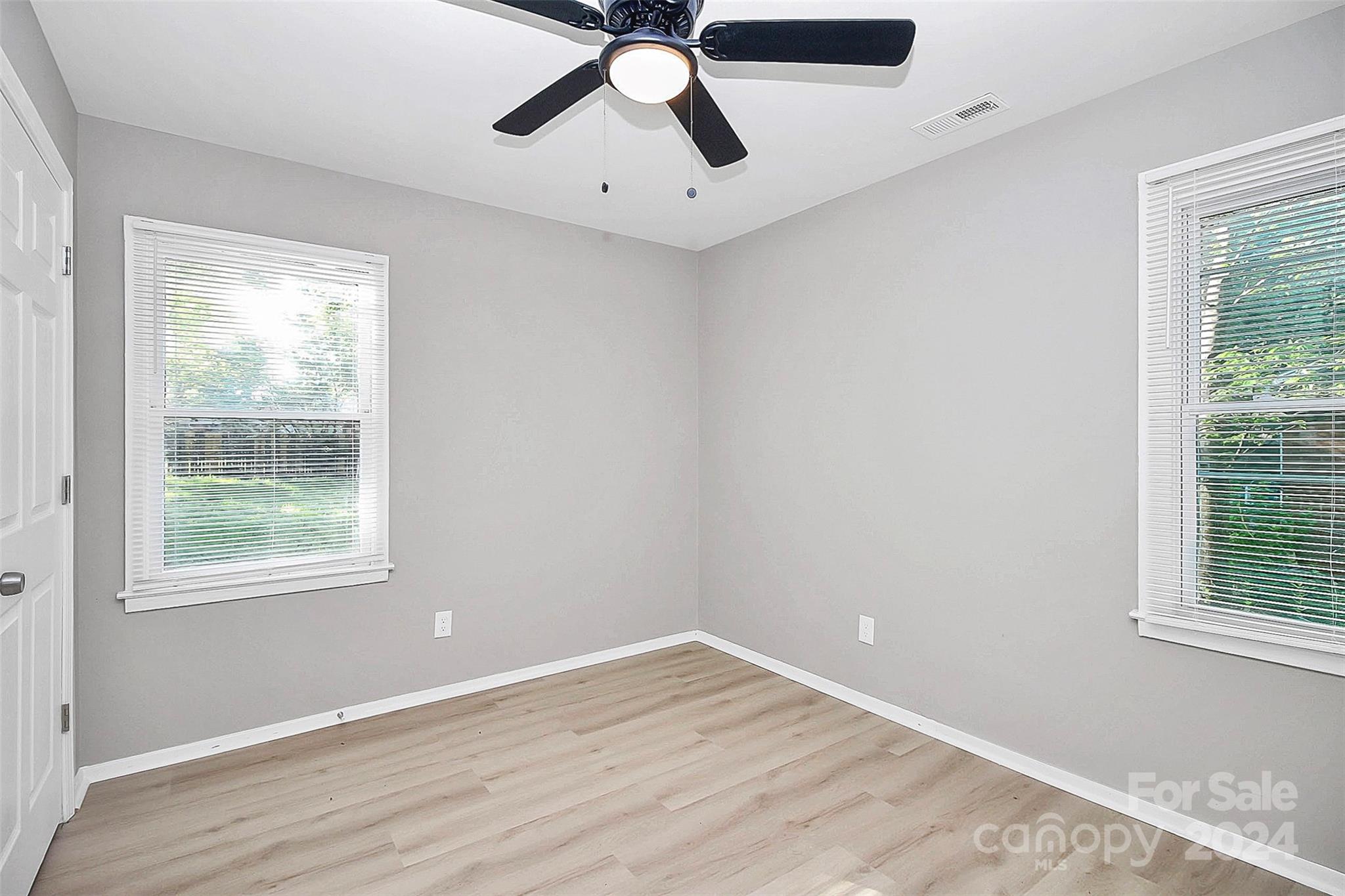 Farmcrest - Residential