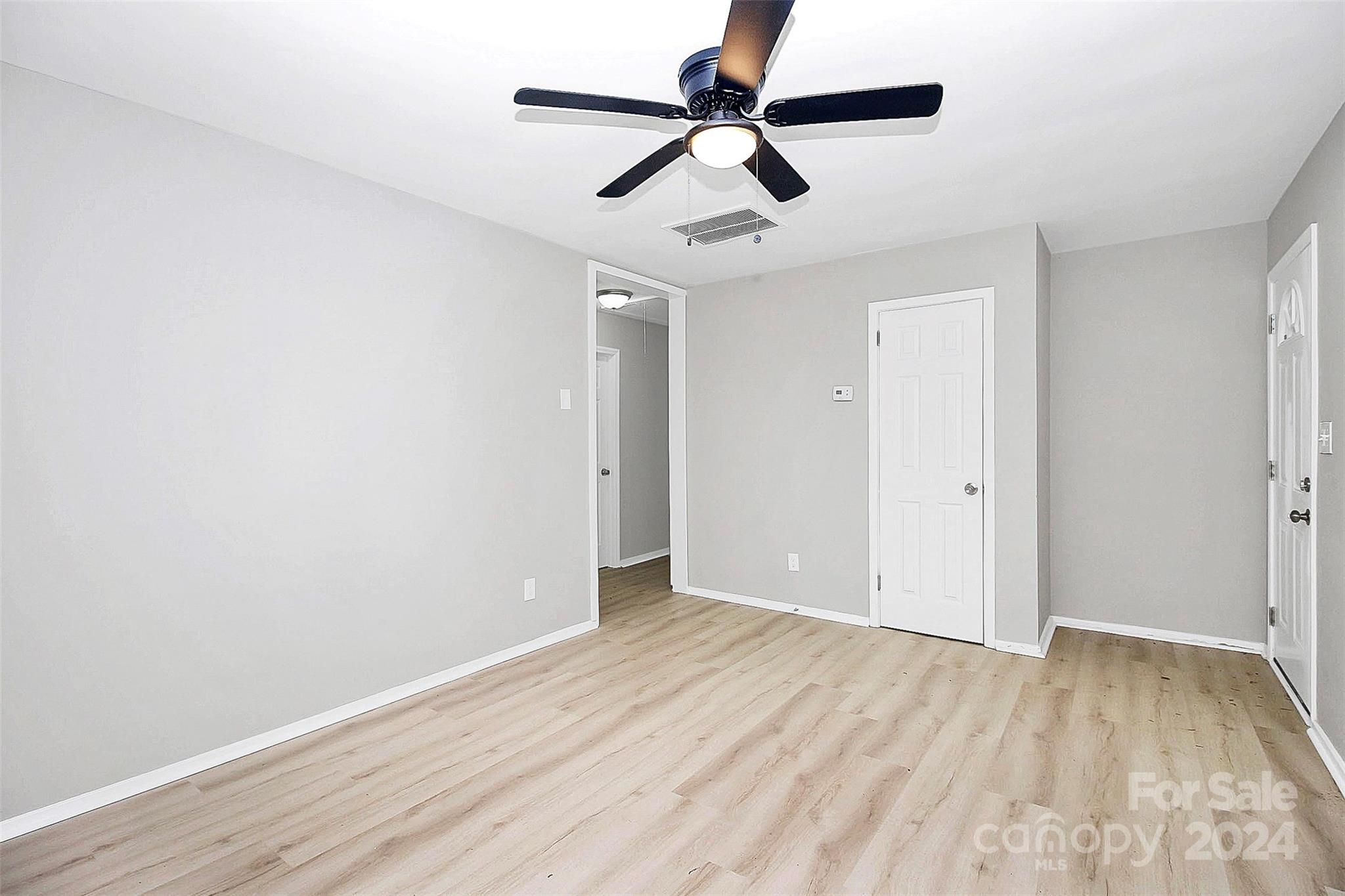 Farmcrest - Residential