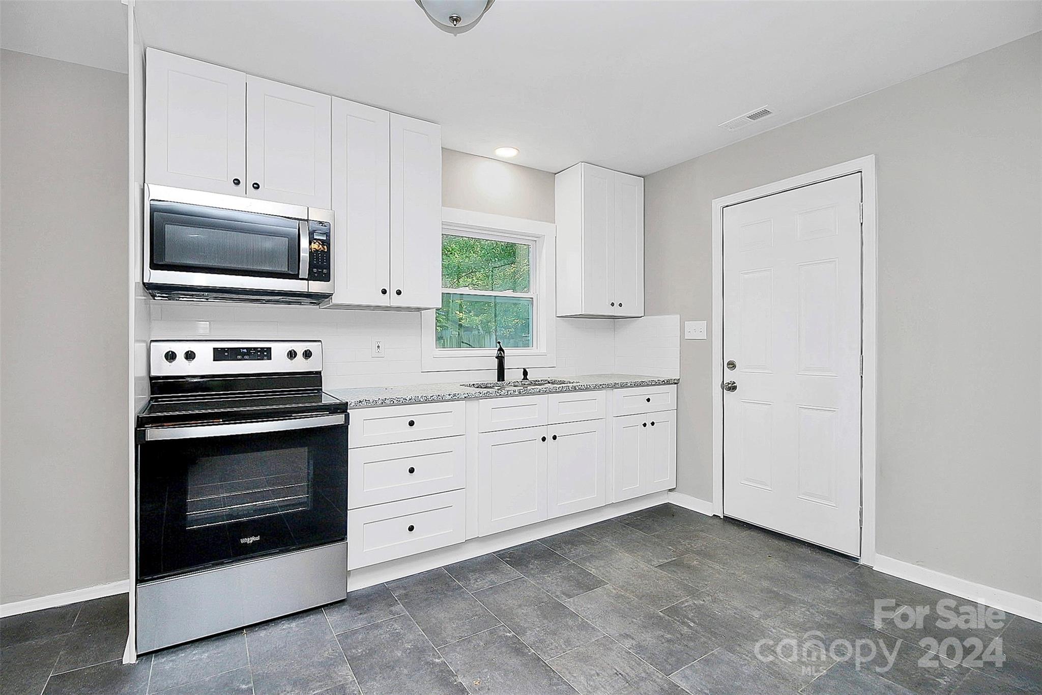 Farmcrest - Residential