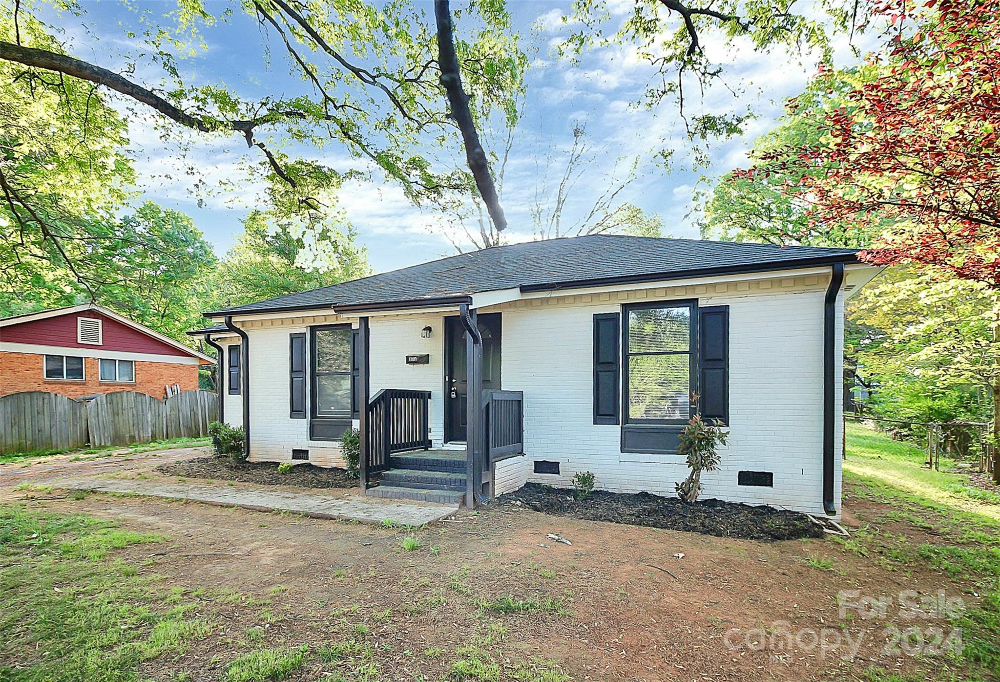 Farmcrest - Residential