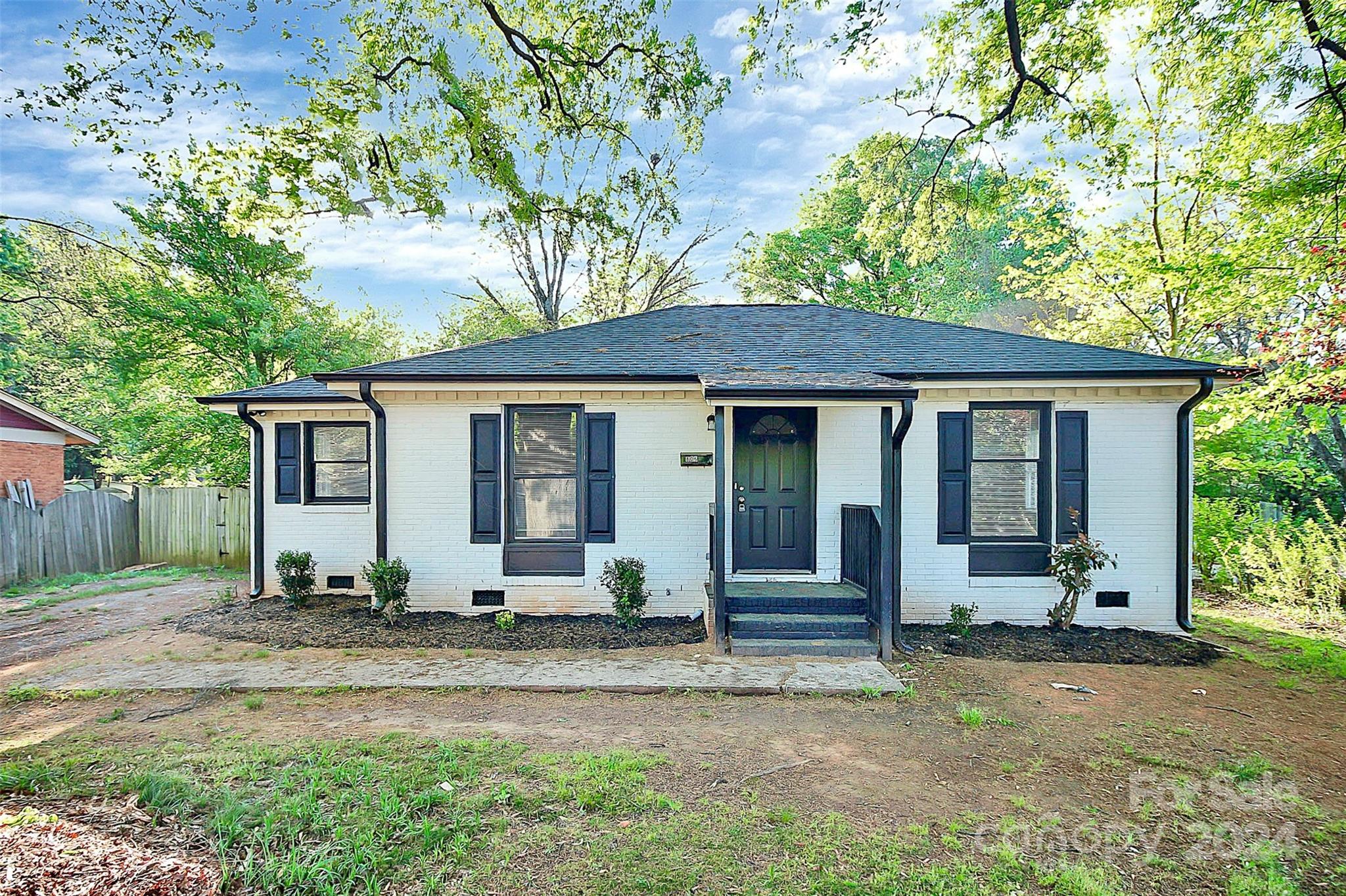 Farmcrest - Residential