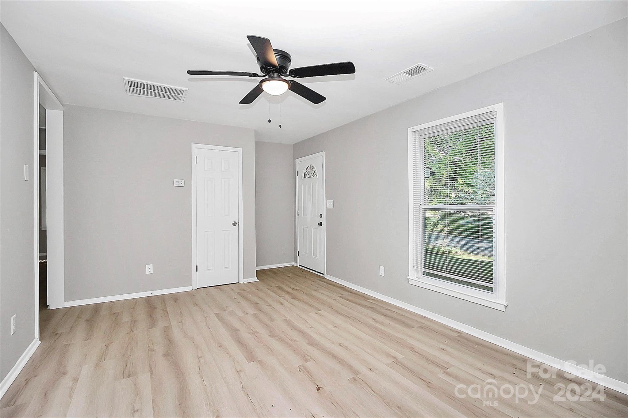 Farmcrest - Residential