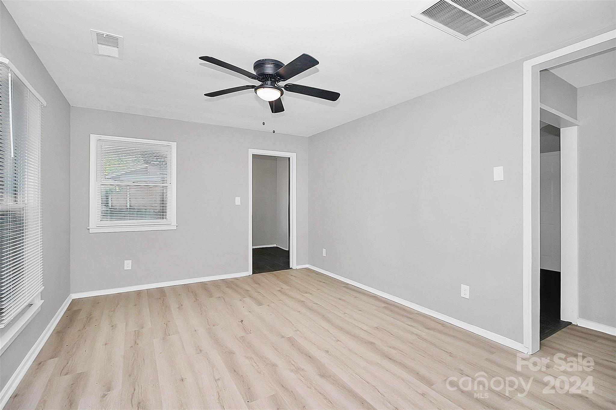 Farmcrest - Residential