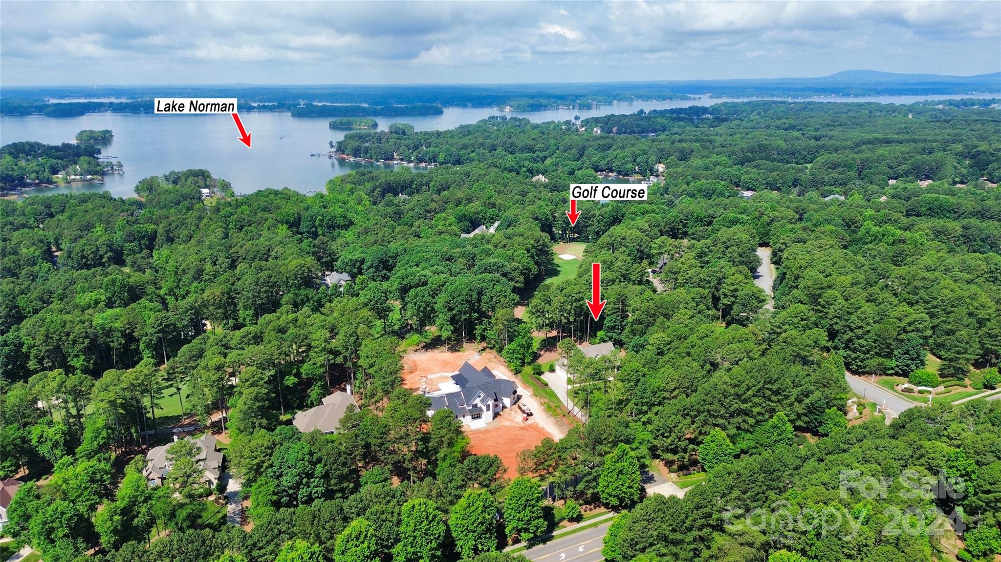 The Point - Residential