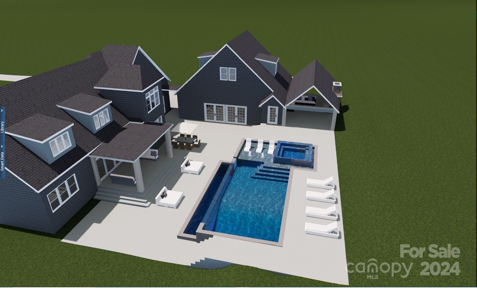 The Point - Residential