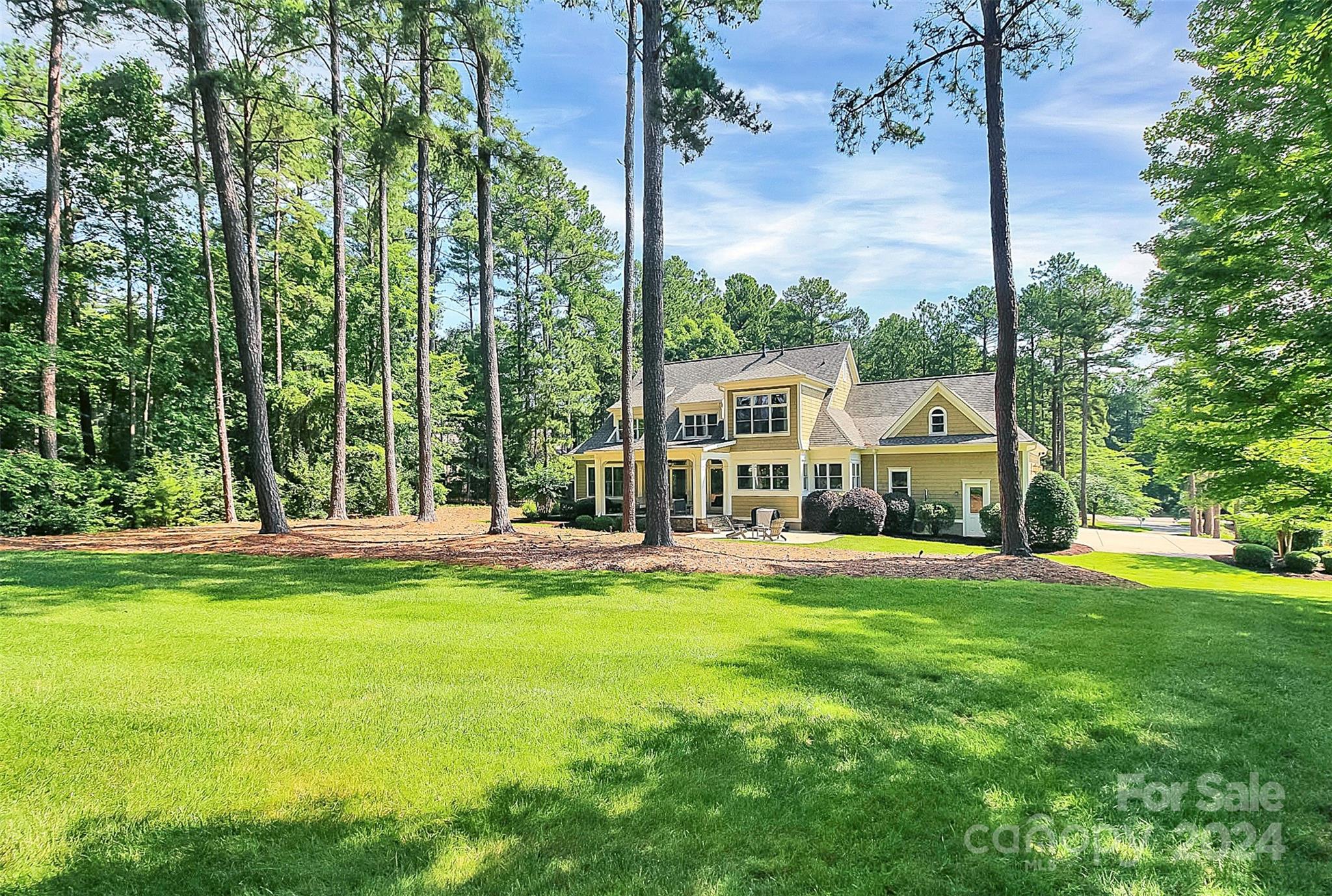 The Point - Residential