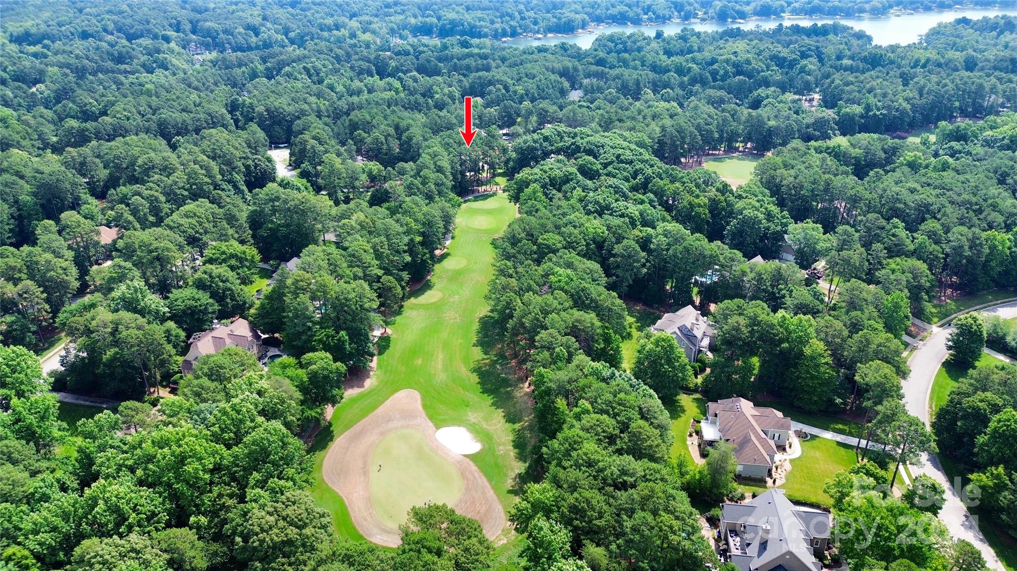 The Point - Residential