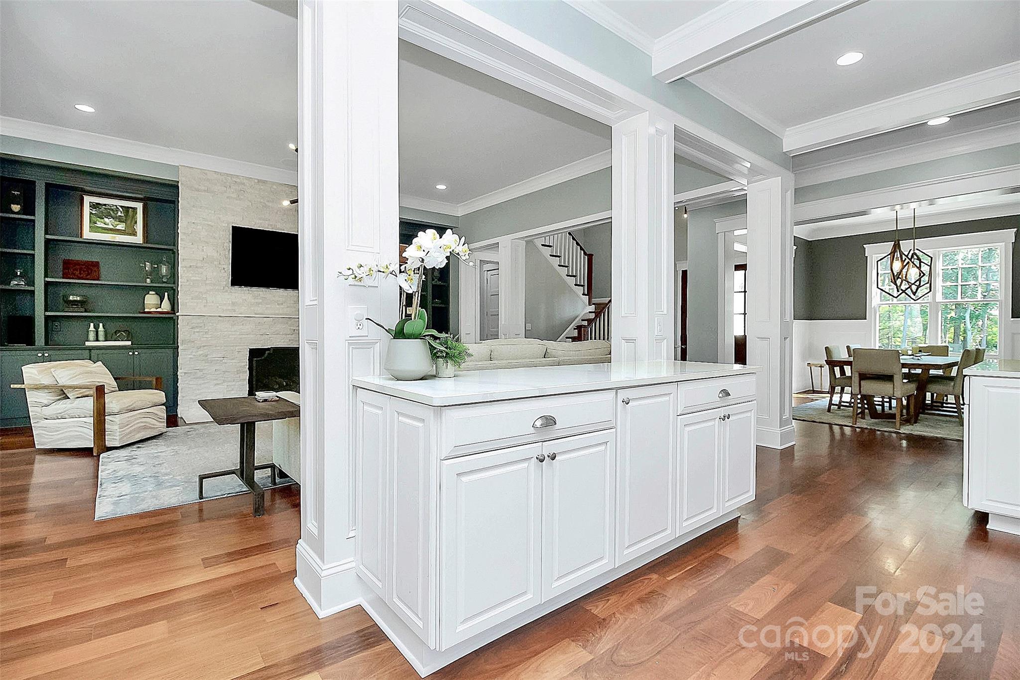 The Point - Residential