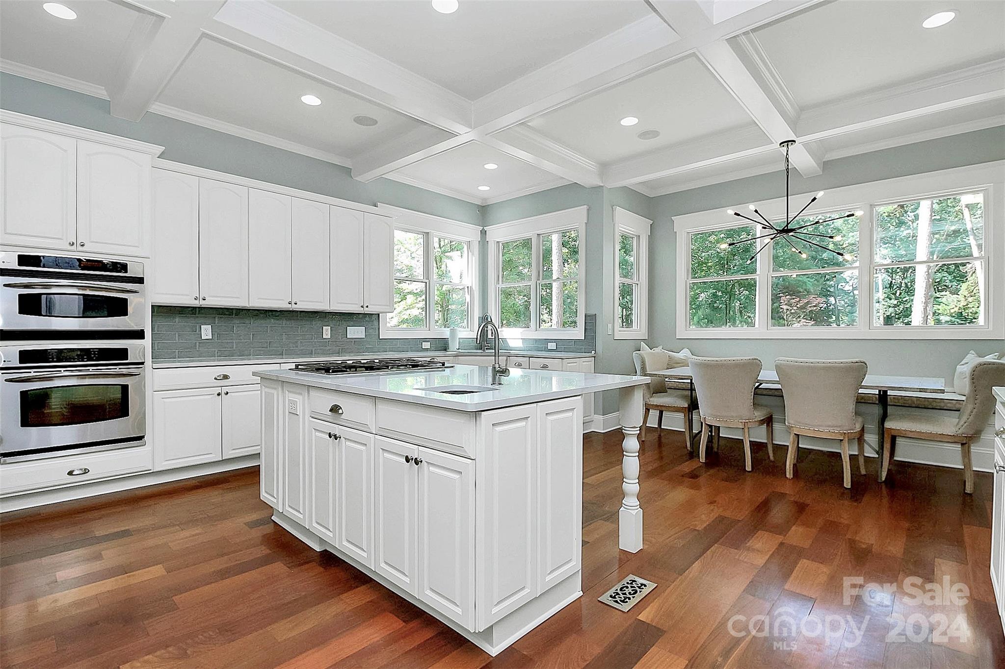 The Point - Residential