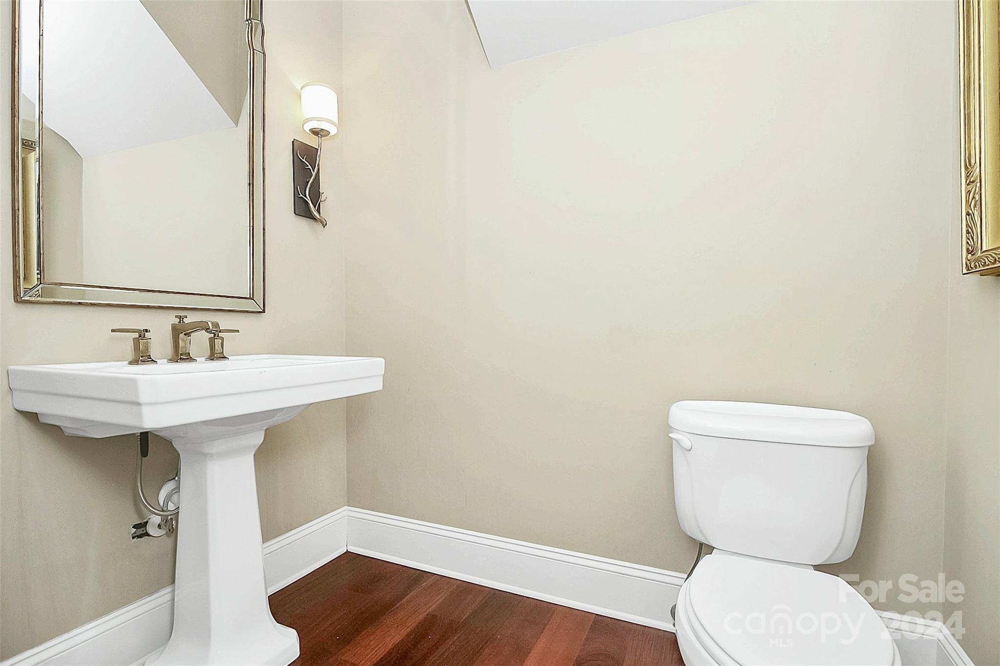 The Point - Residential