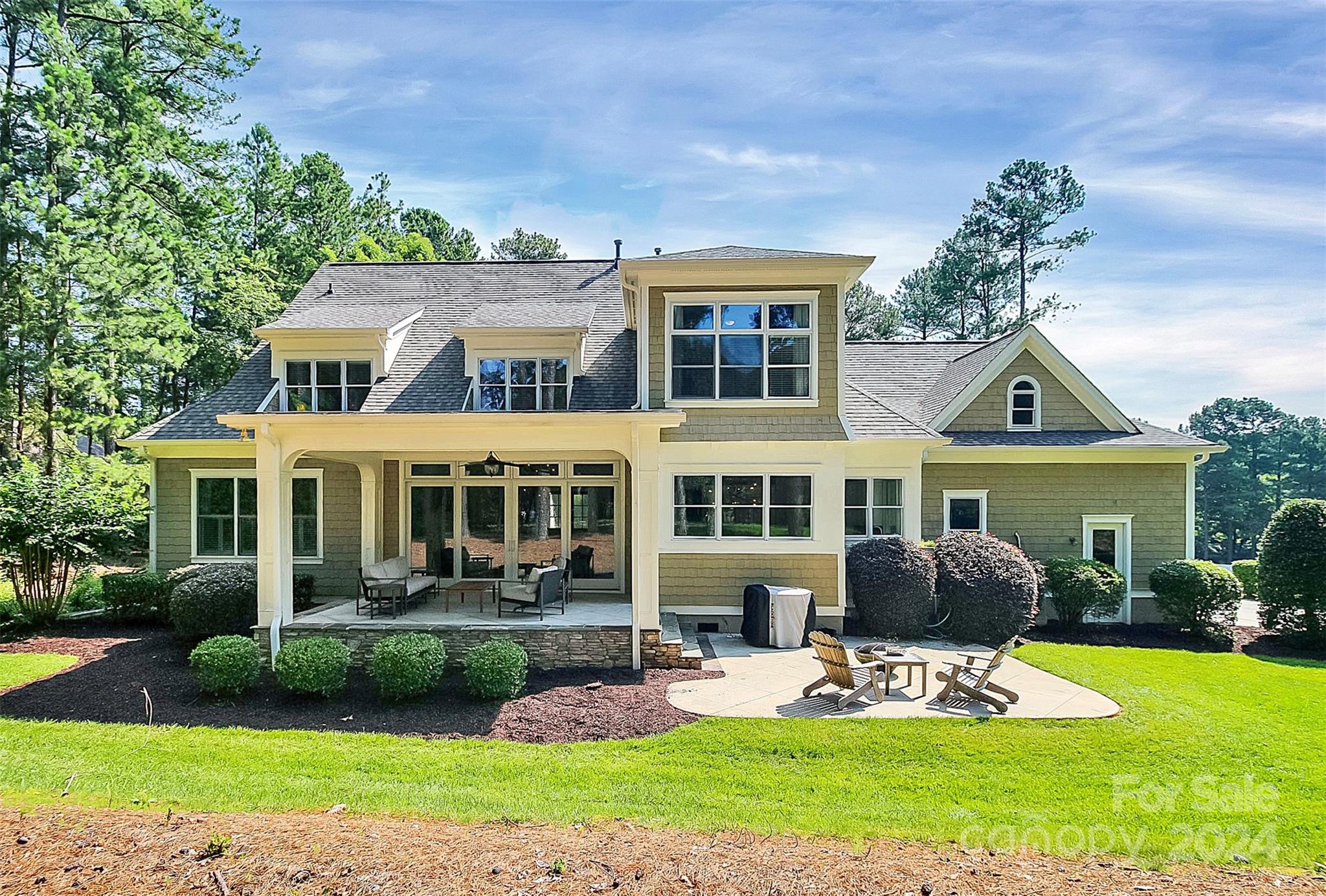 The Point - Residential