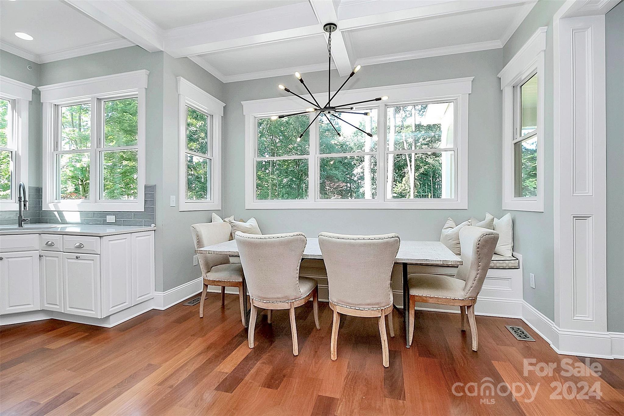 The Point - Residential