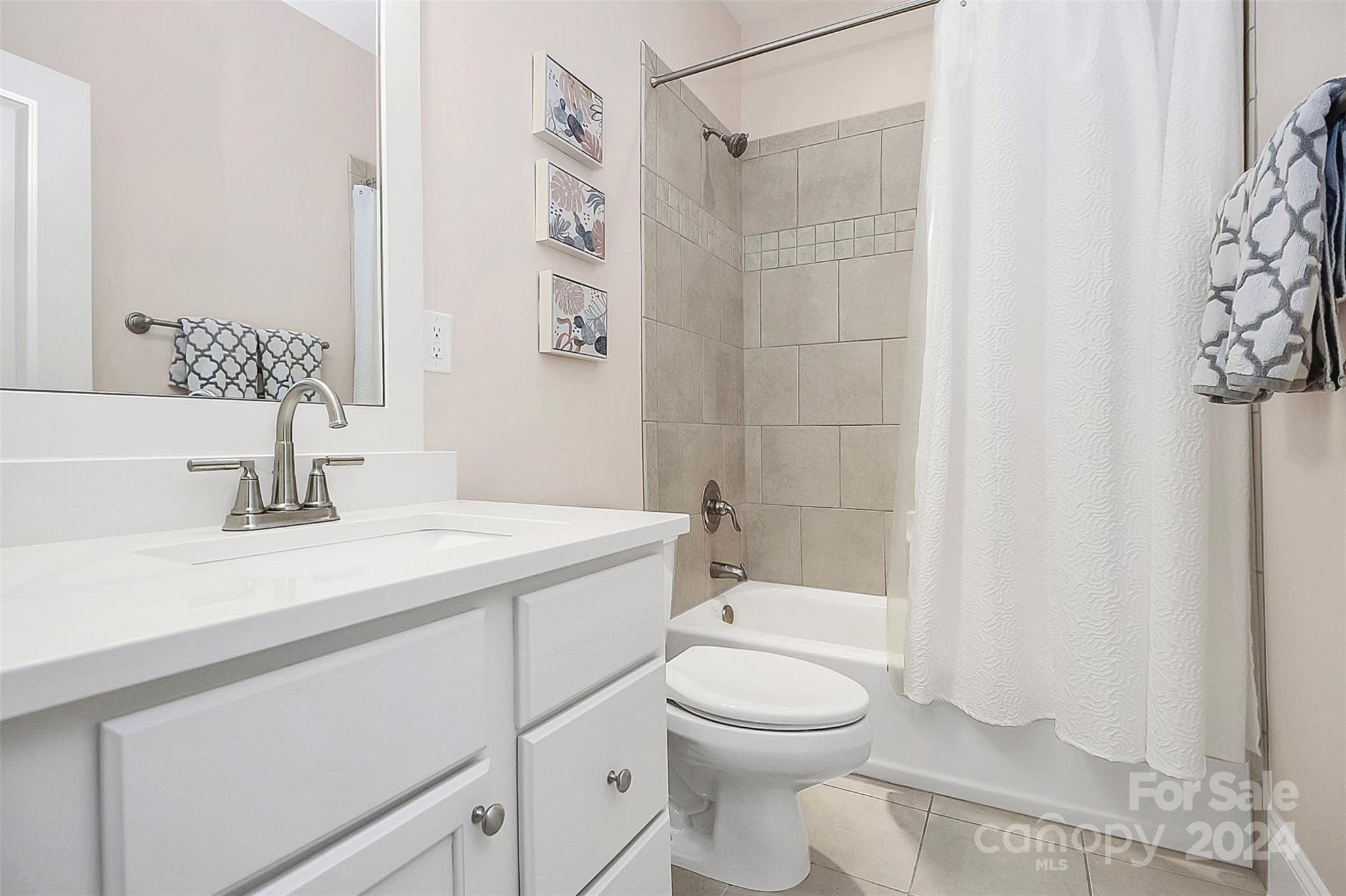 The Point - Residential