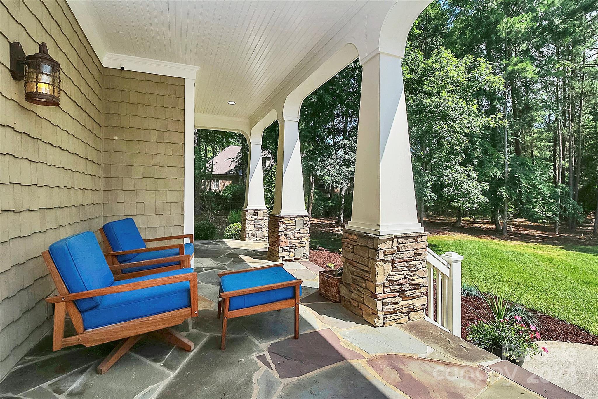 The Point - Residential