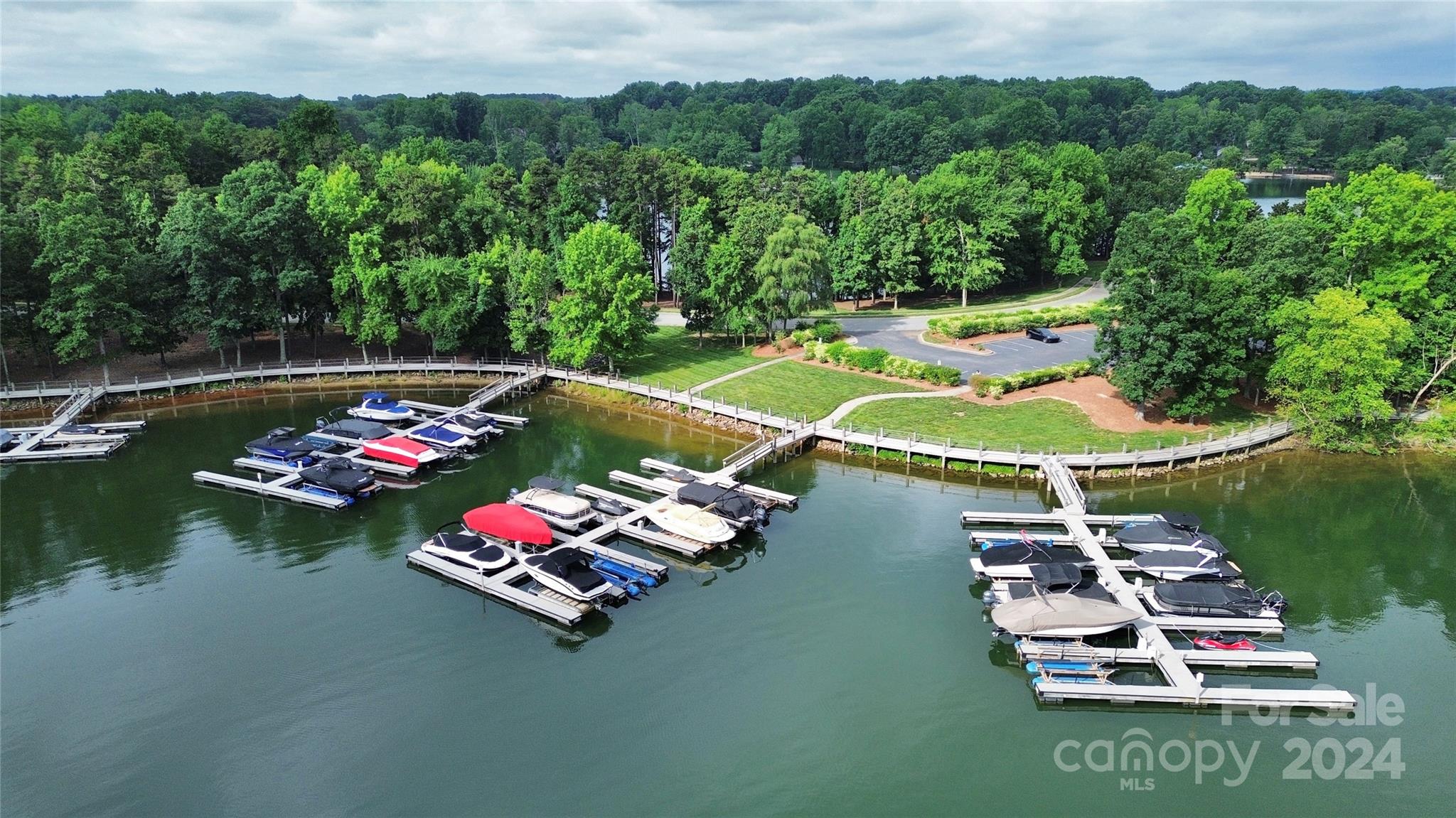 The Point - Residential