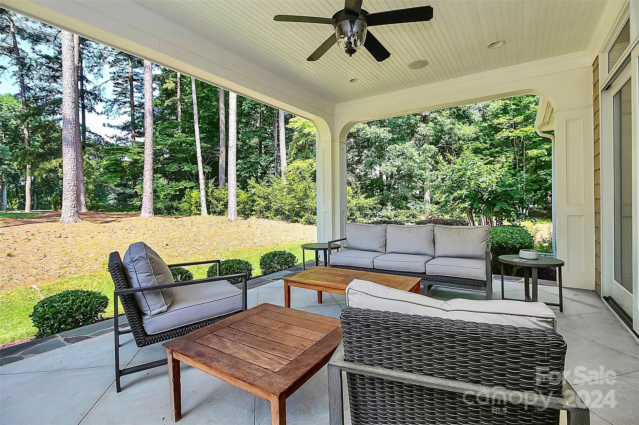 The Point - Residential