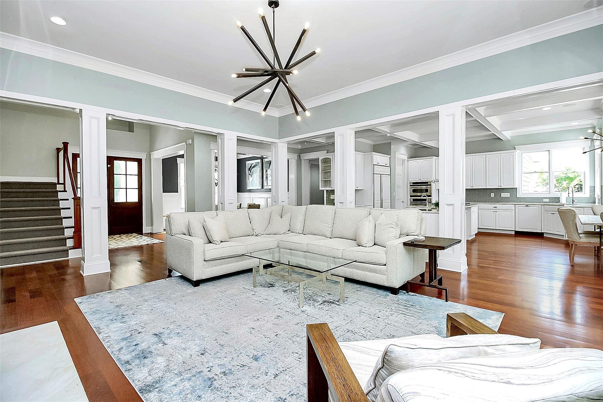 The Point - Residential