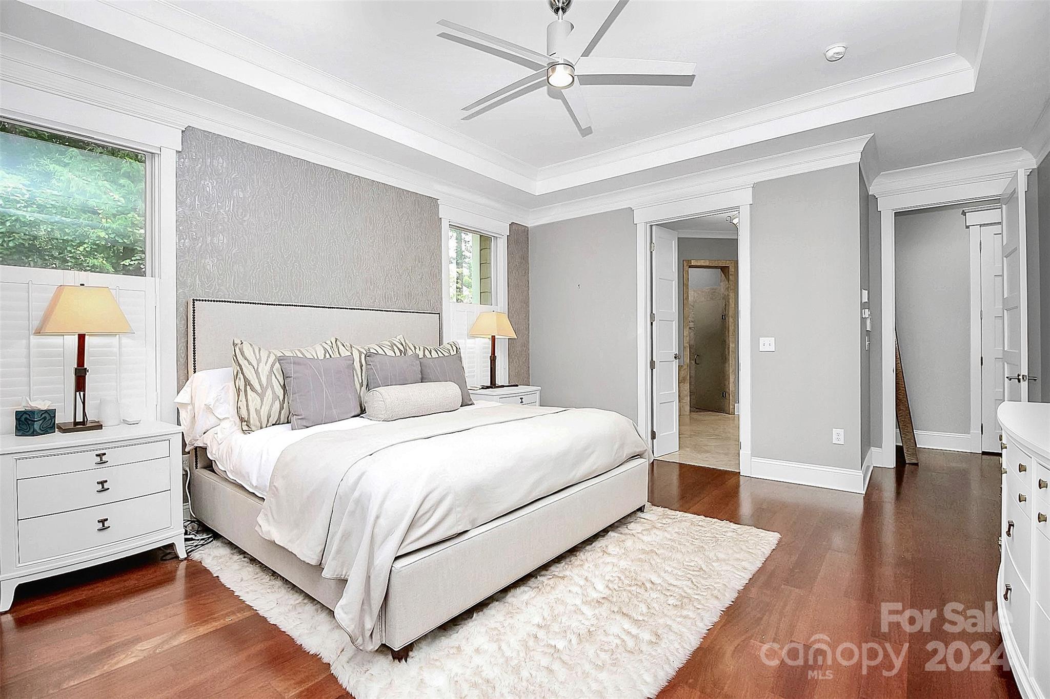 The Point - Residential