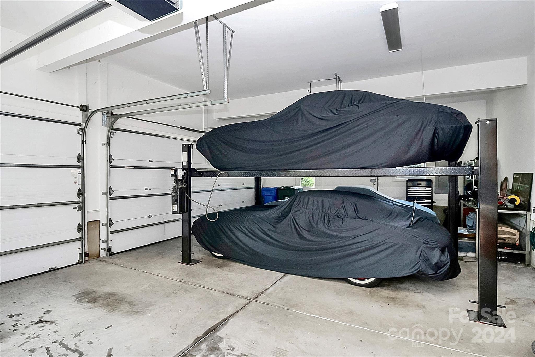 The Point - Residential