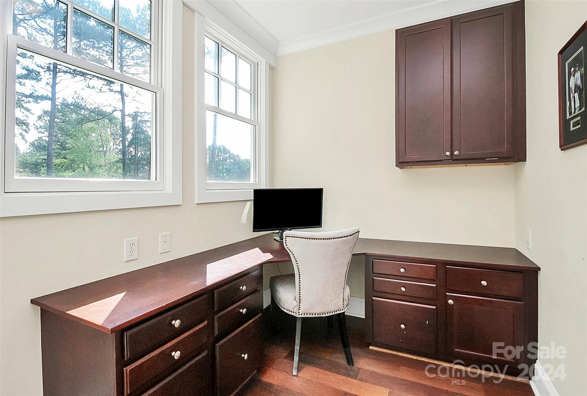 The Point - Residential