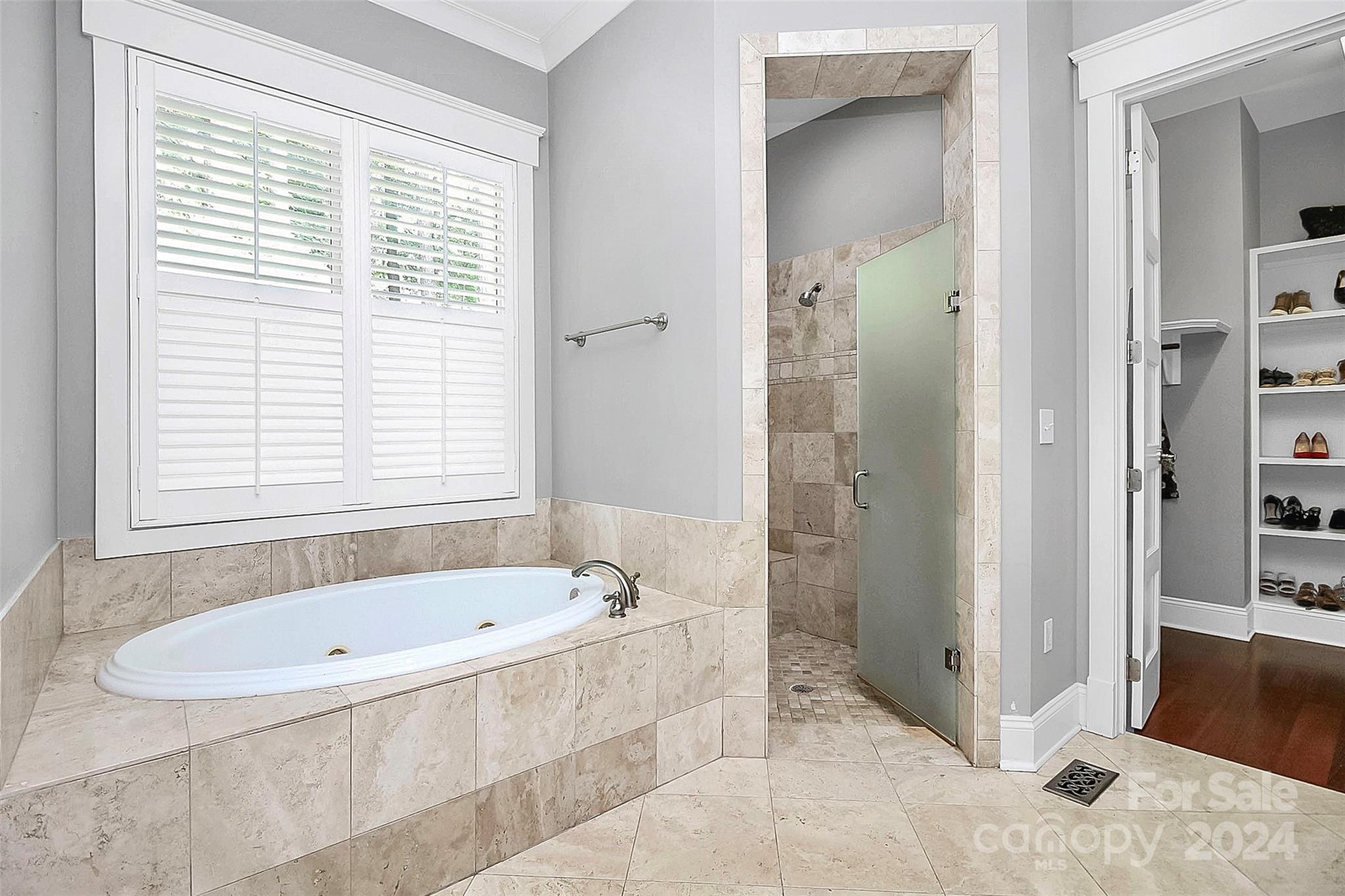 The Point - Residential