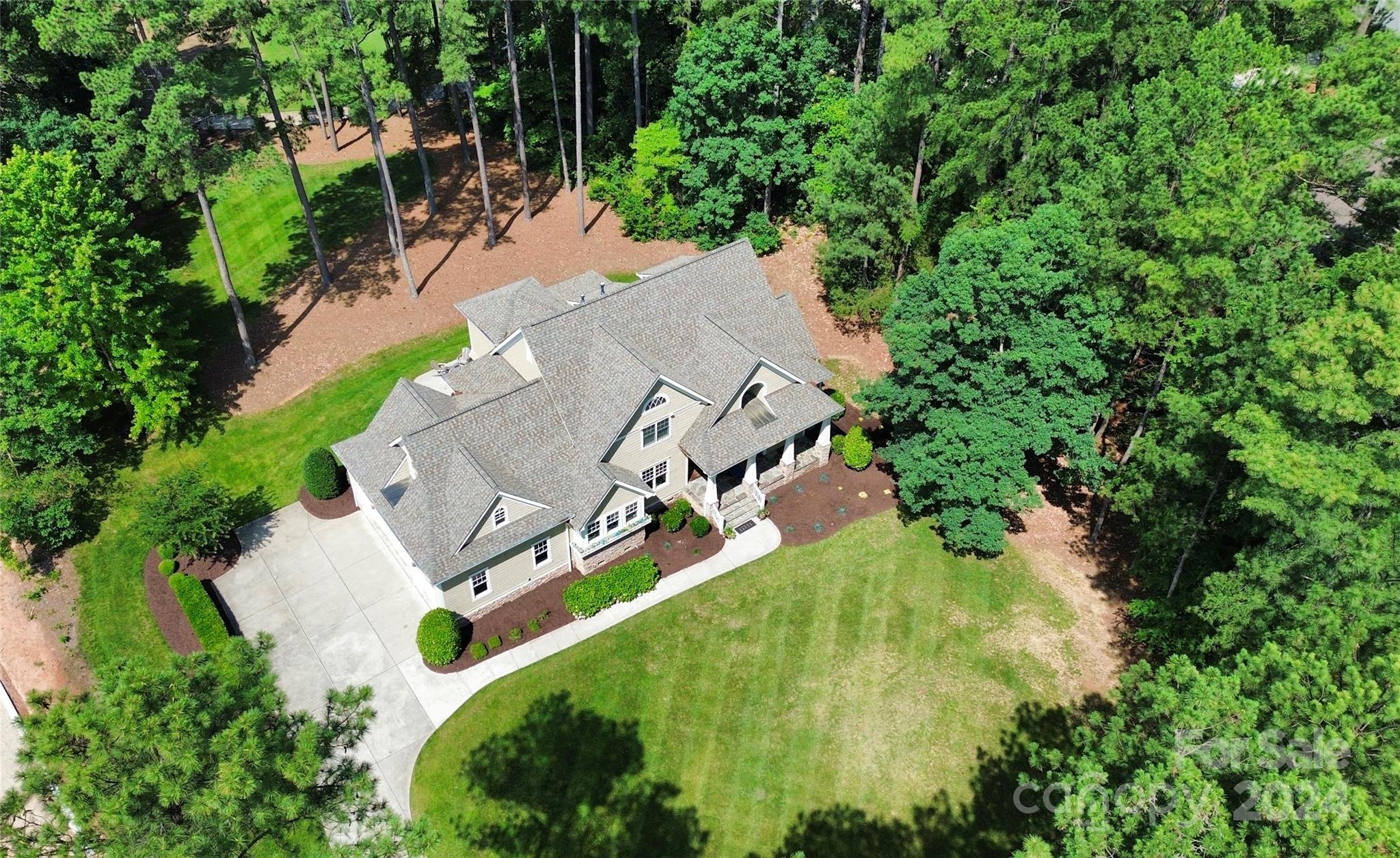 The Point - Residential