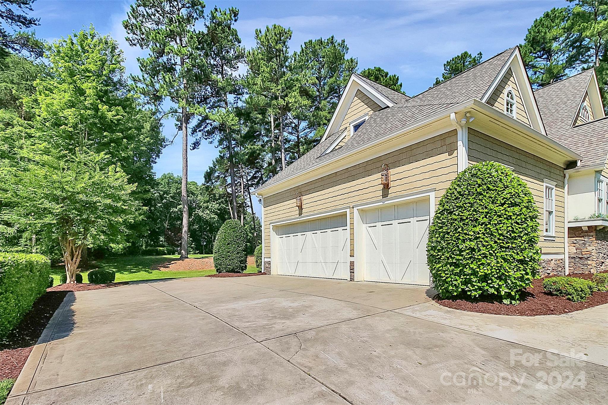 The Point - Residential