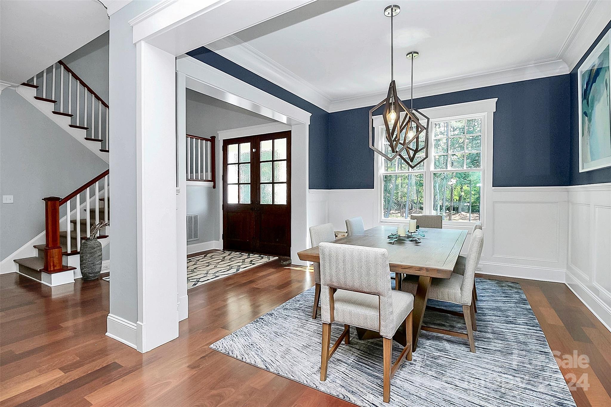 The Point - Residential