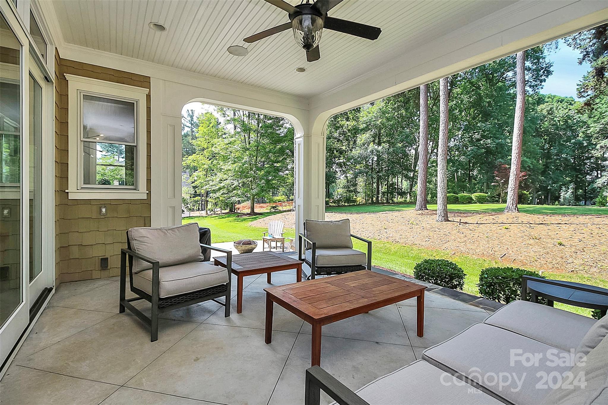 The Point - Residential