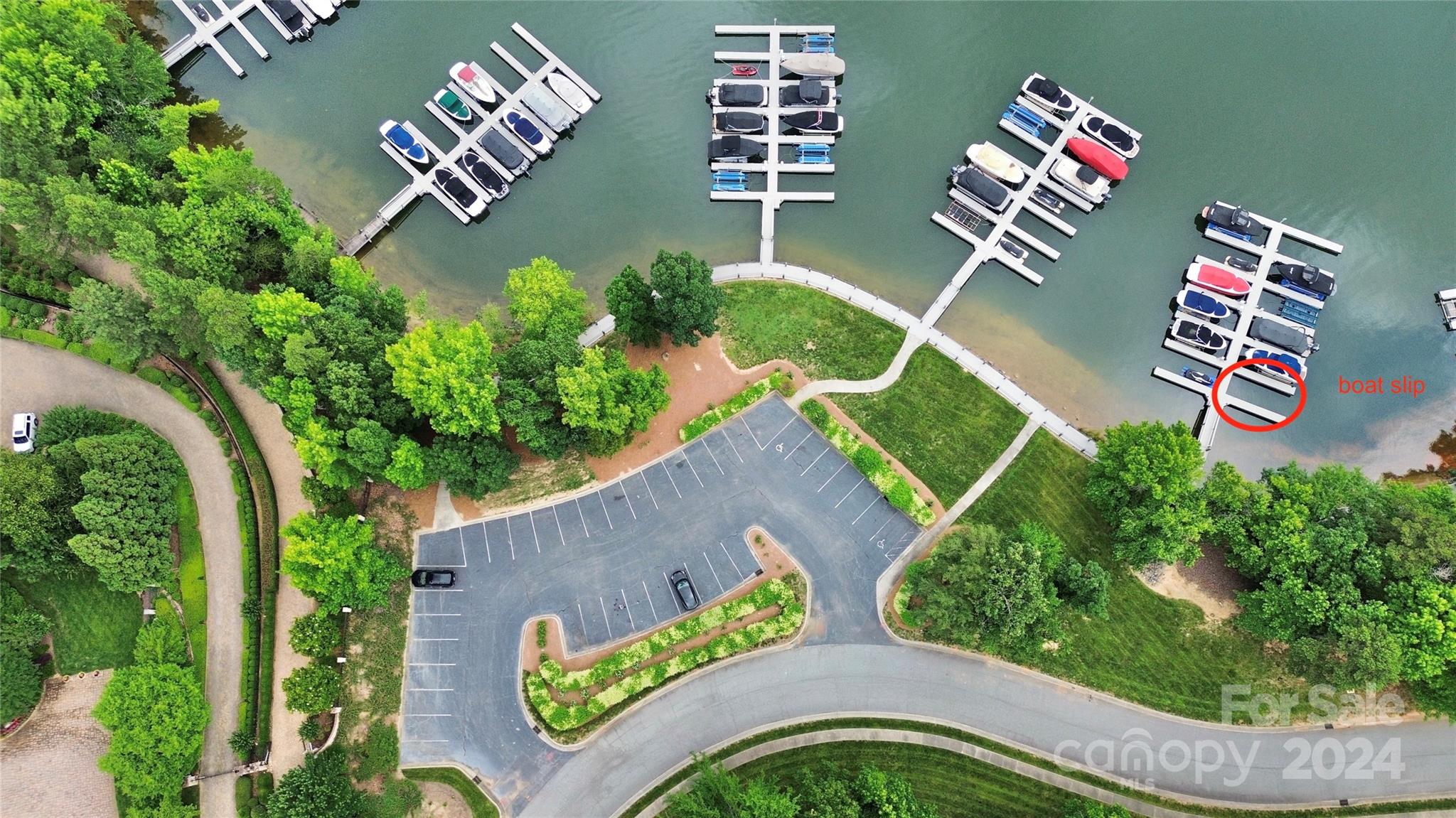 The Point - Residential