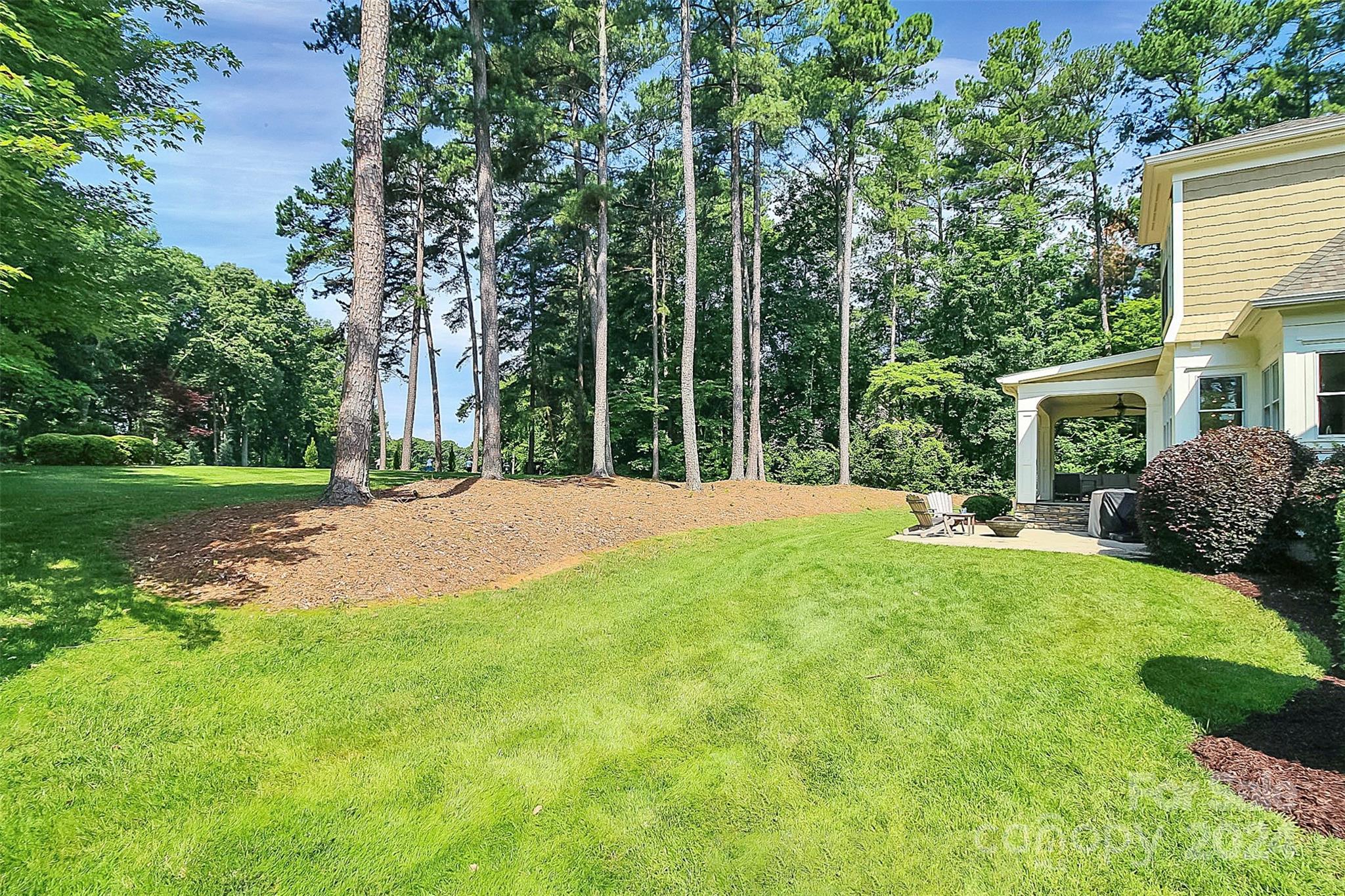 The Point - Residential