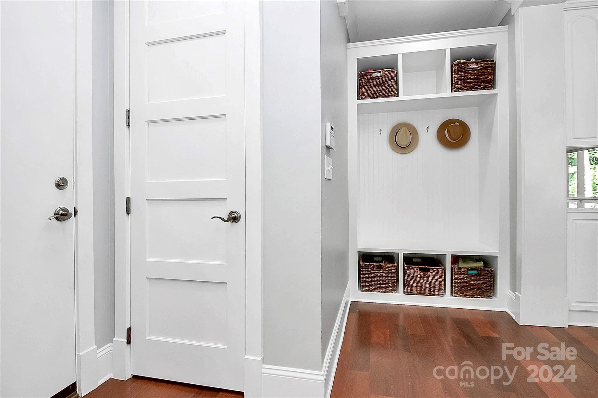 The Point - Residential