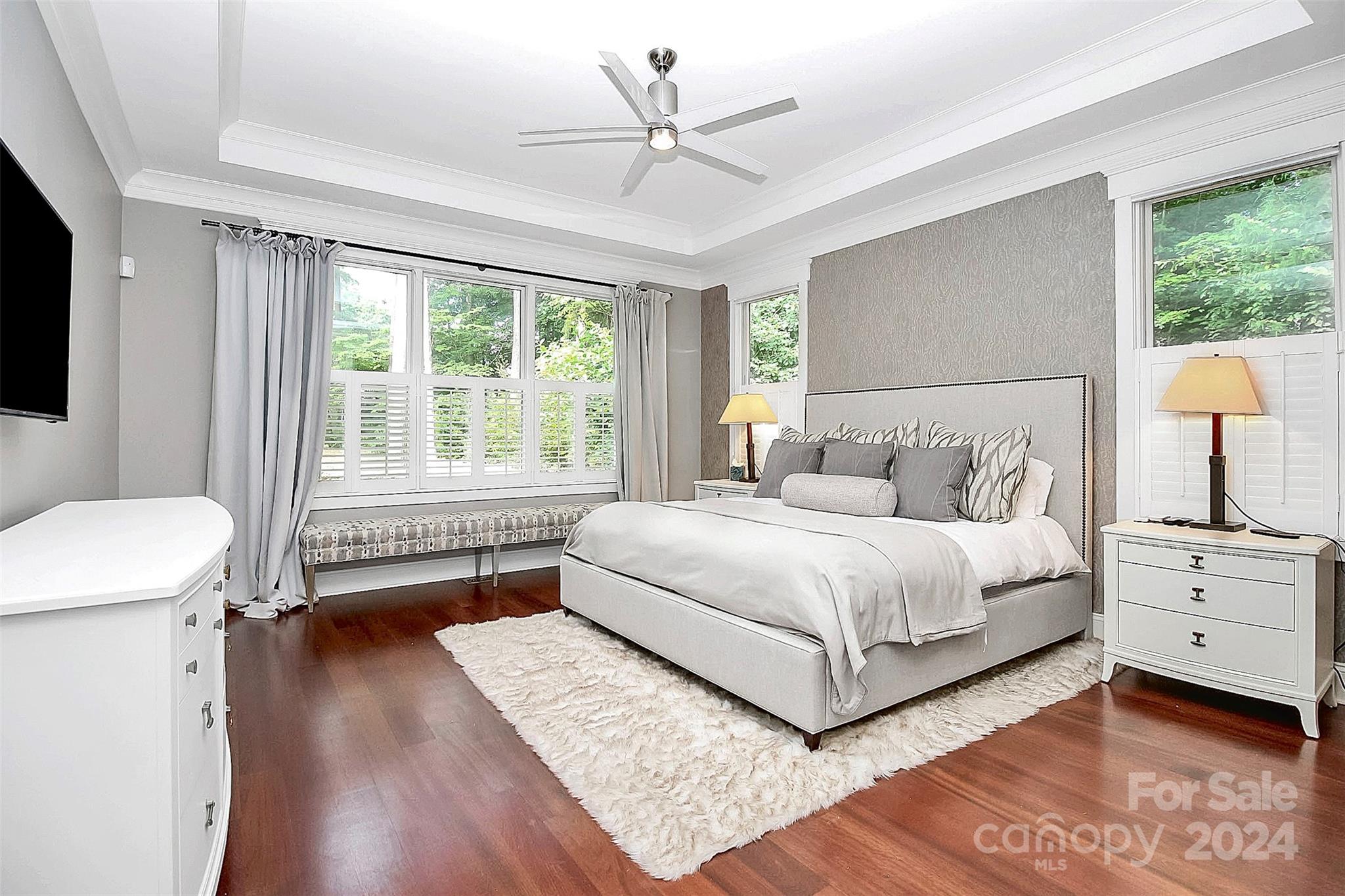 The Point - Residential