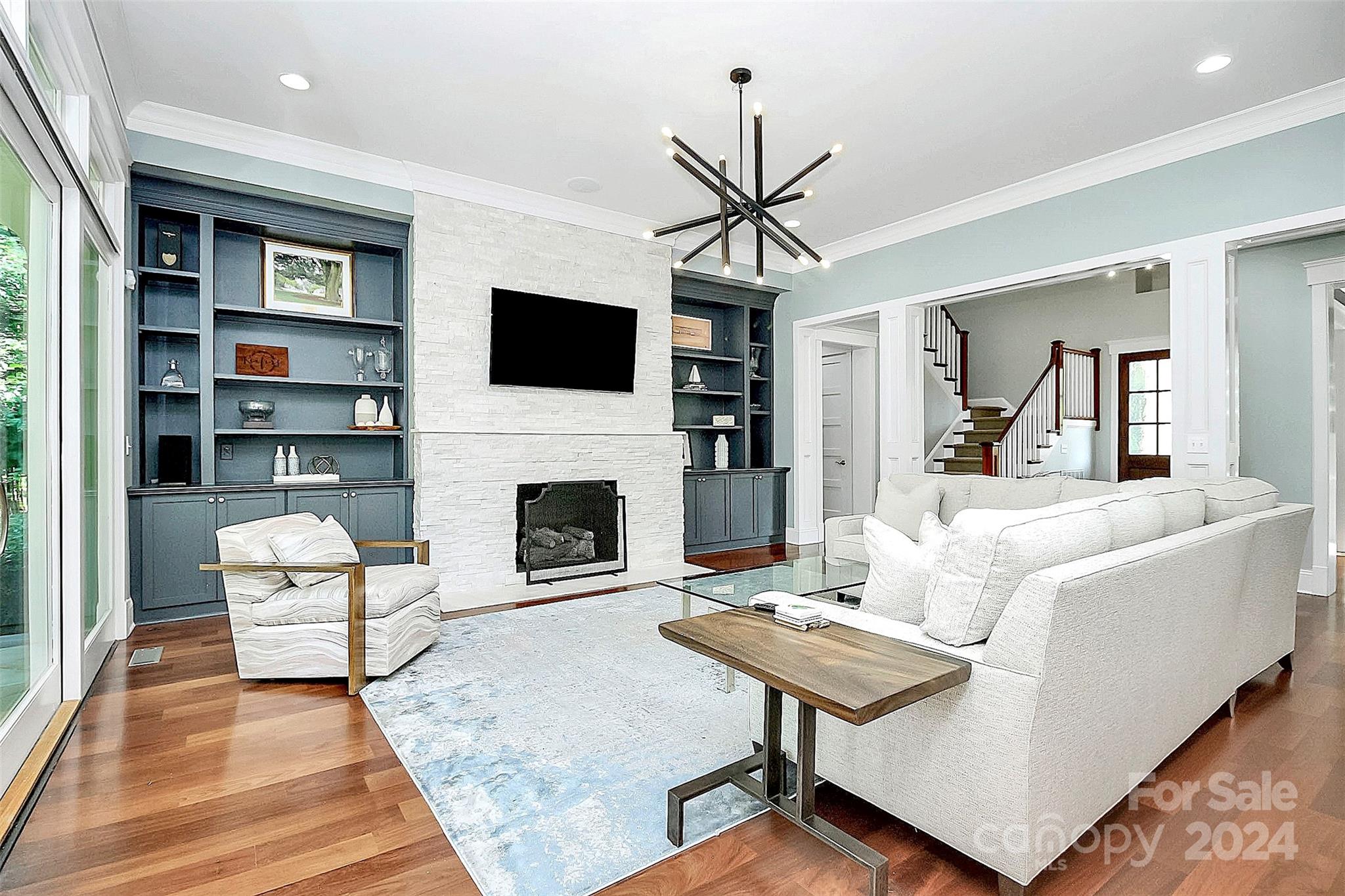 The Point - Residential