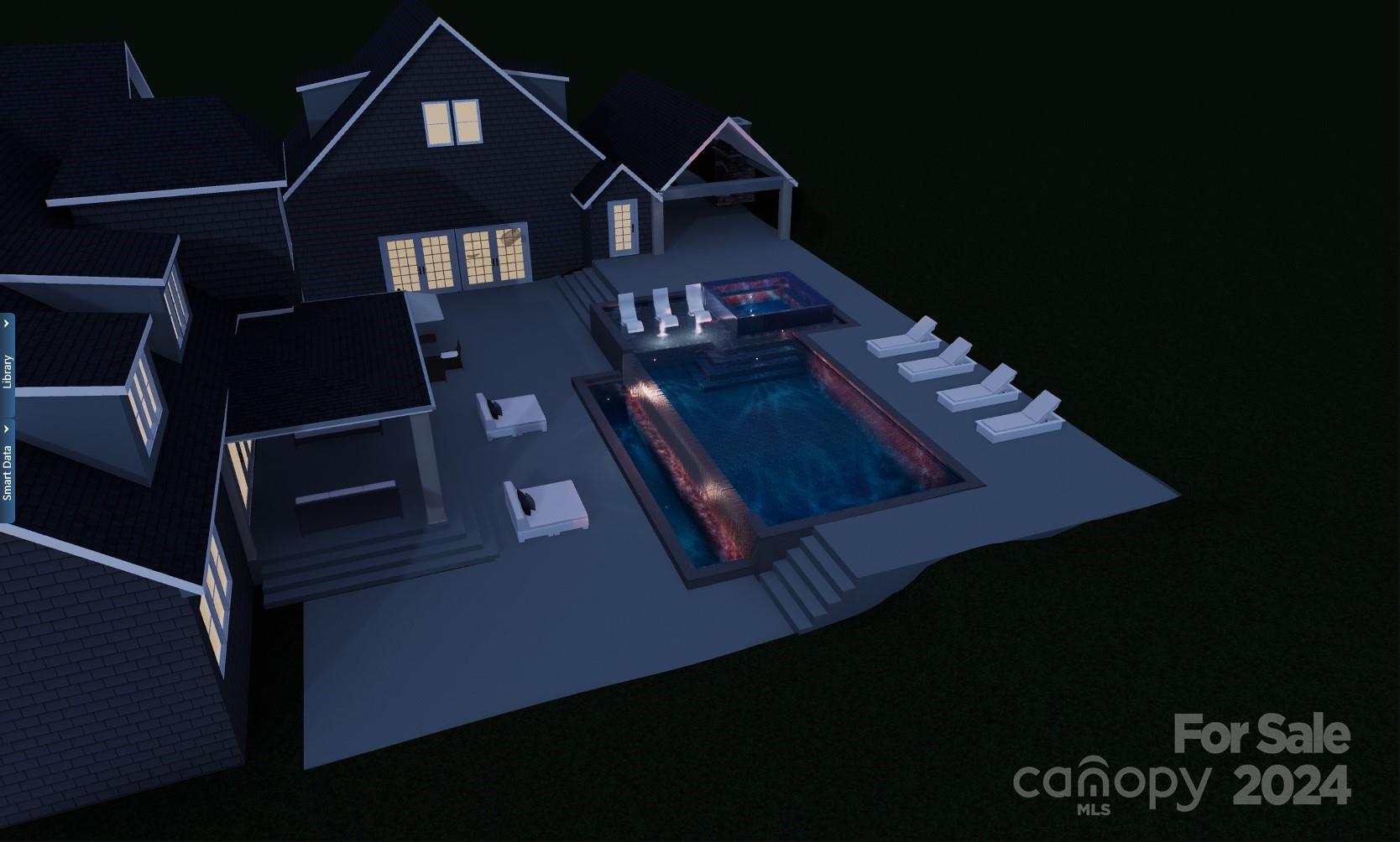 The Point - Residential