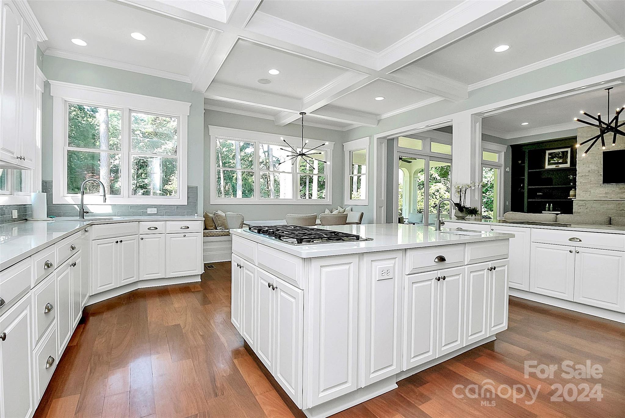 The Point - Residential